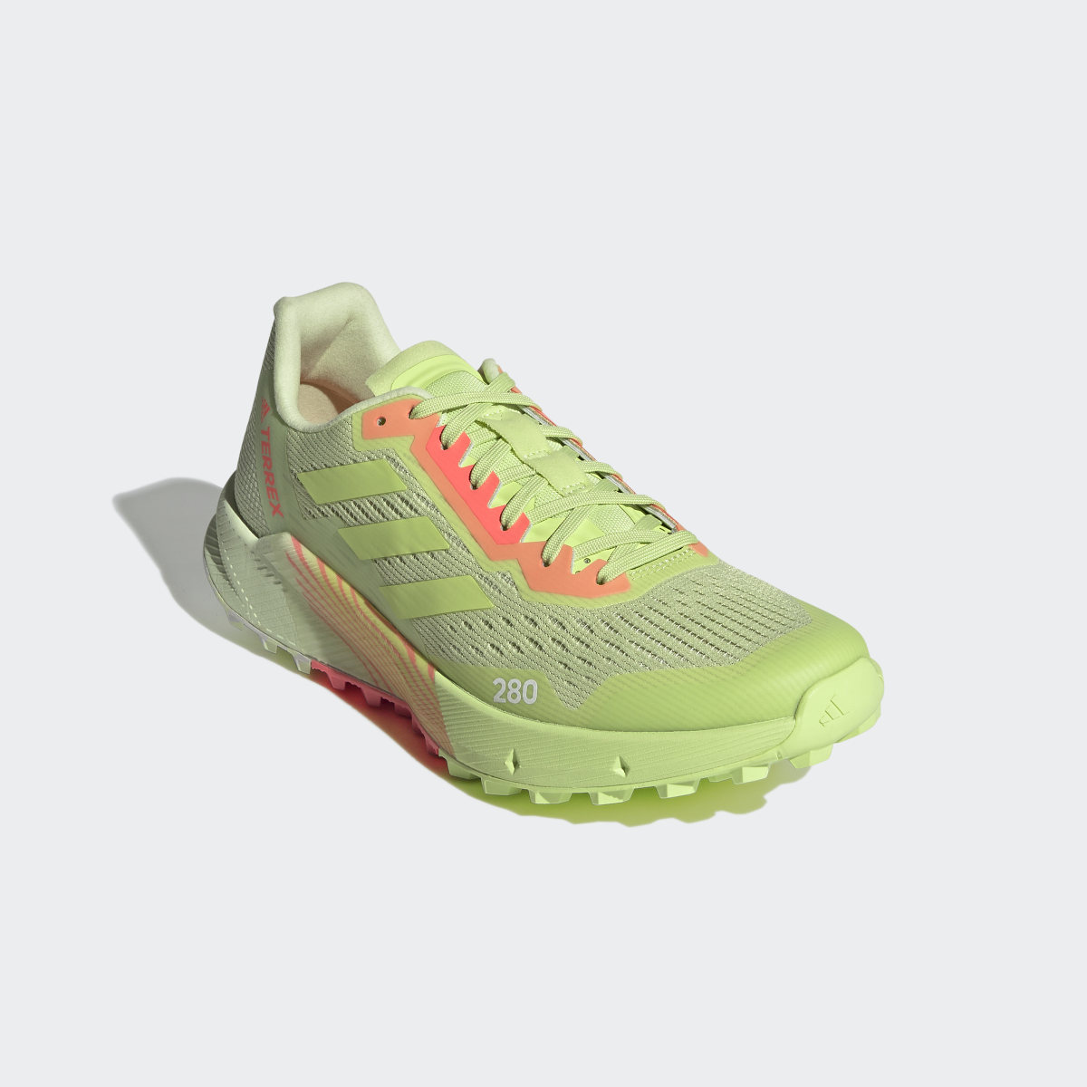 Adidas Tenis De Trail Running Terrex Agravic Flow 2. 10