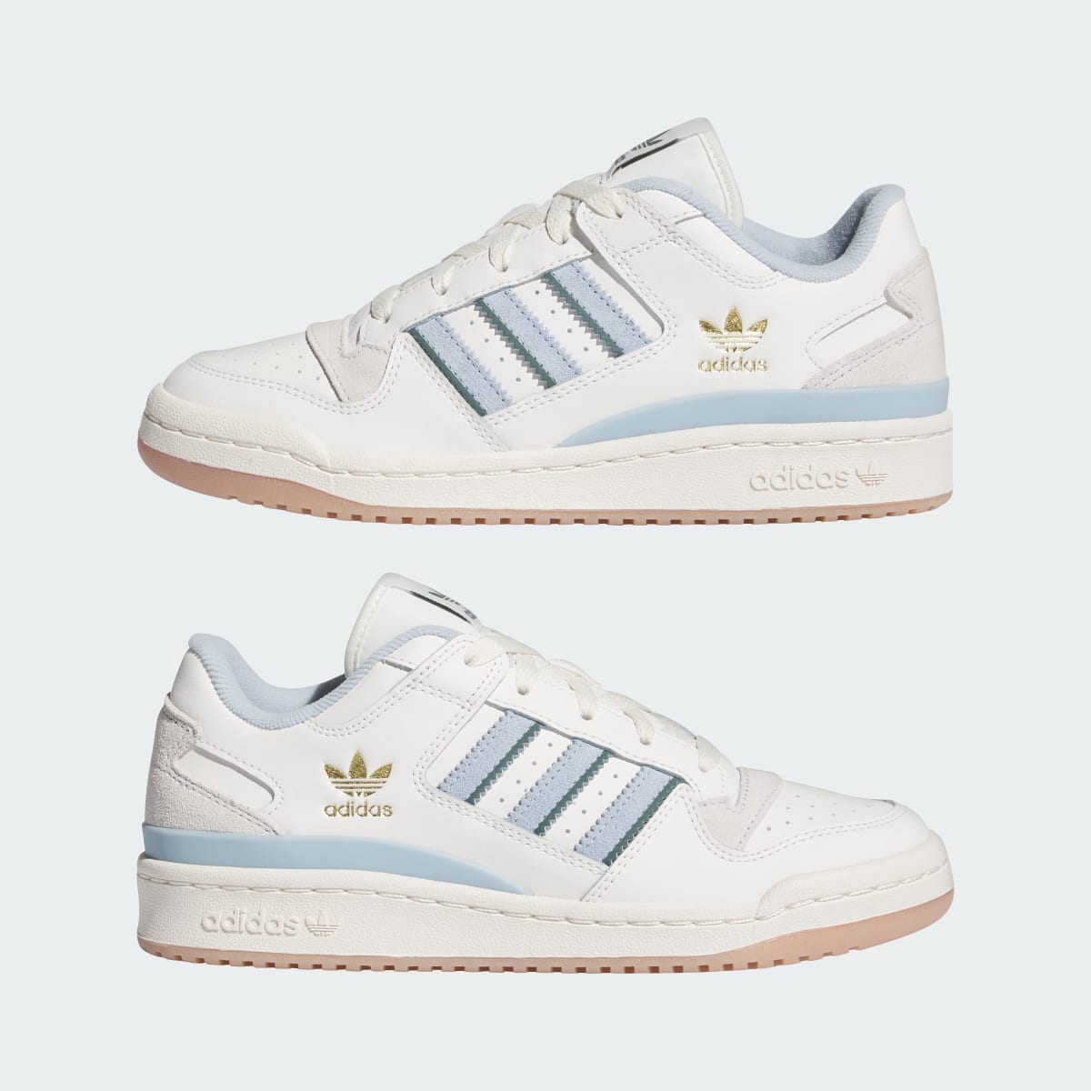 Adidas Zapatilla Forum Low CL. 8