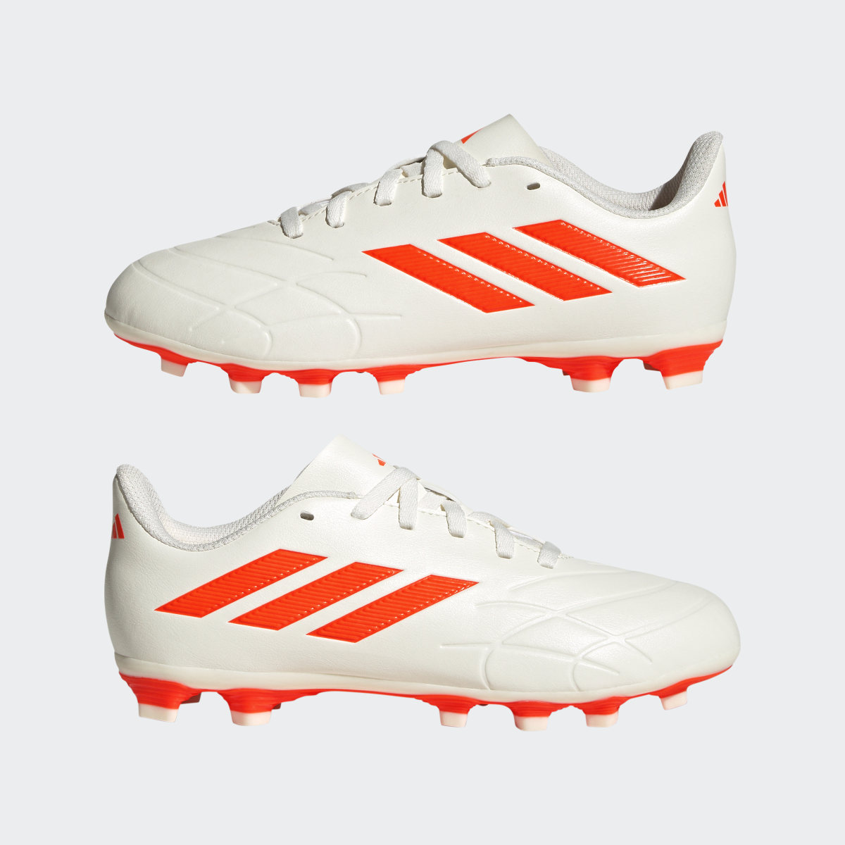 Adidas Copa Pure.4 Flexible Ground Boots. 8