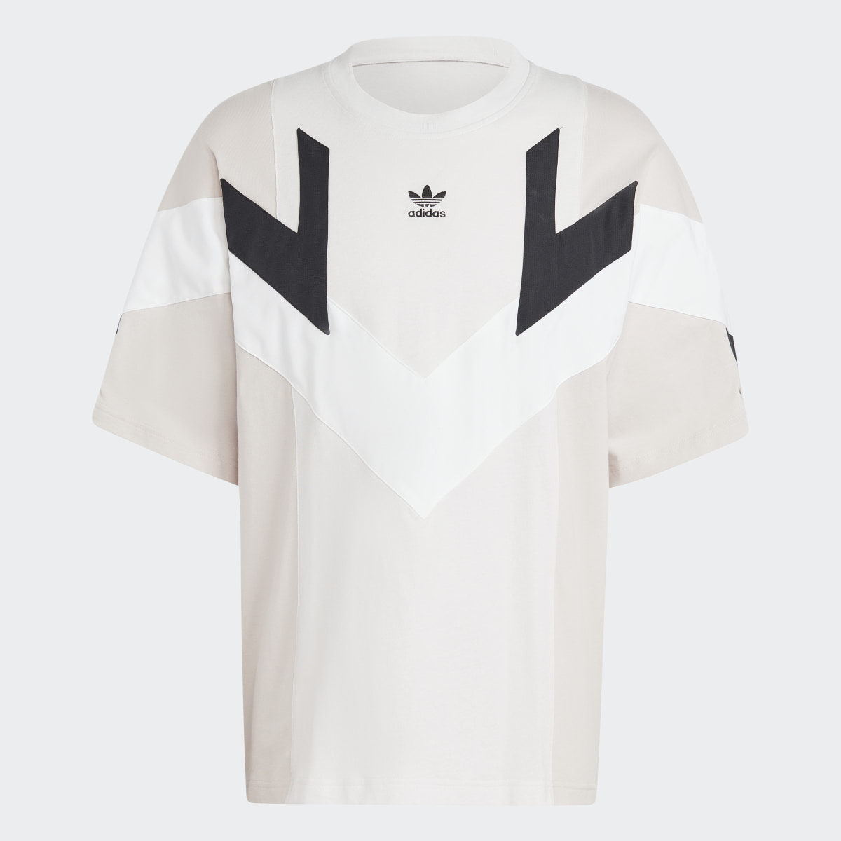 Adidas Rekive Tee. 5