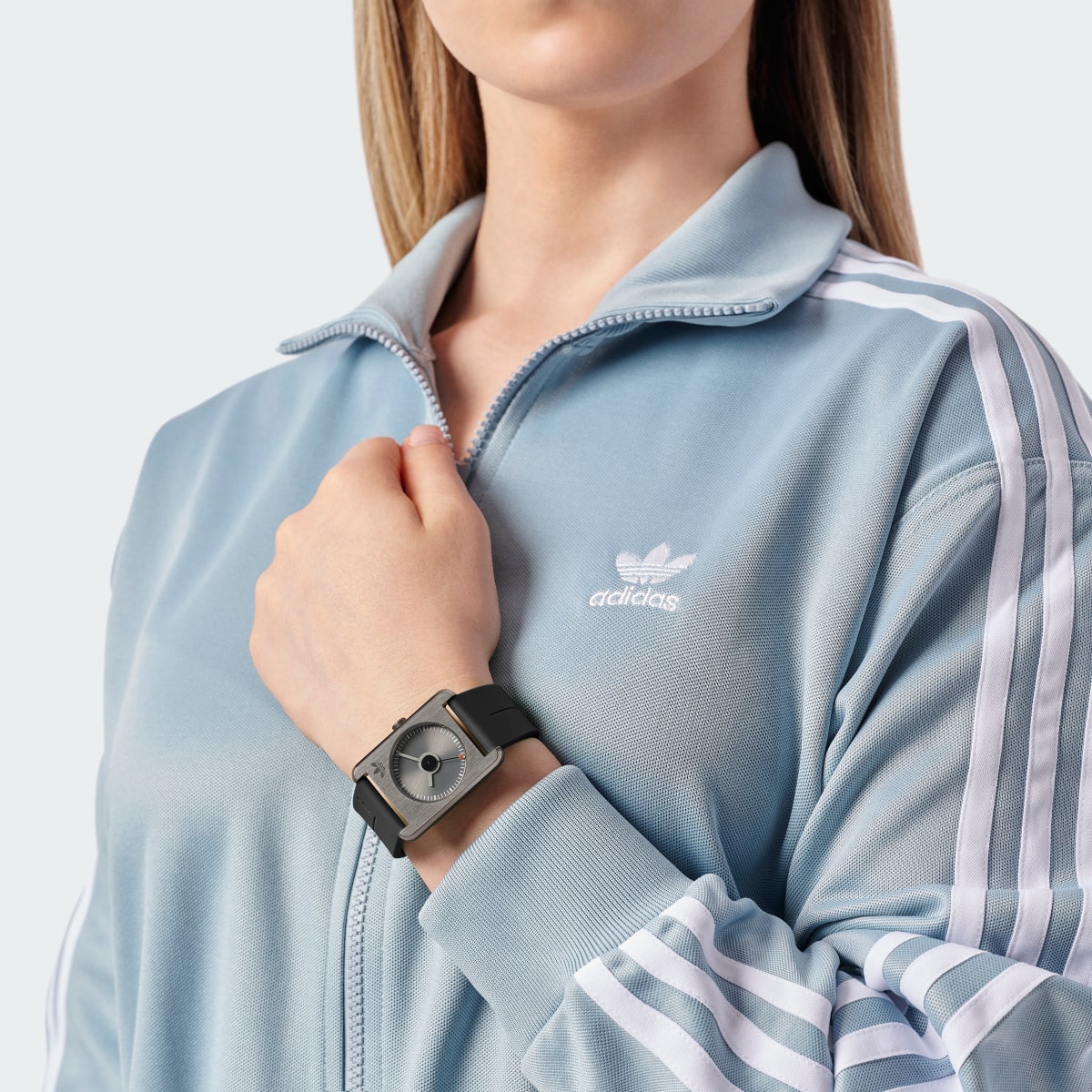 Adidas Montre Retro Pop One. 5