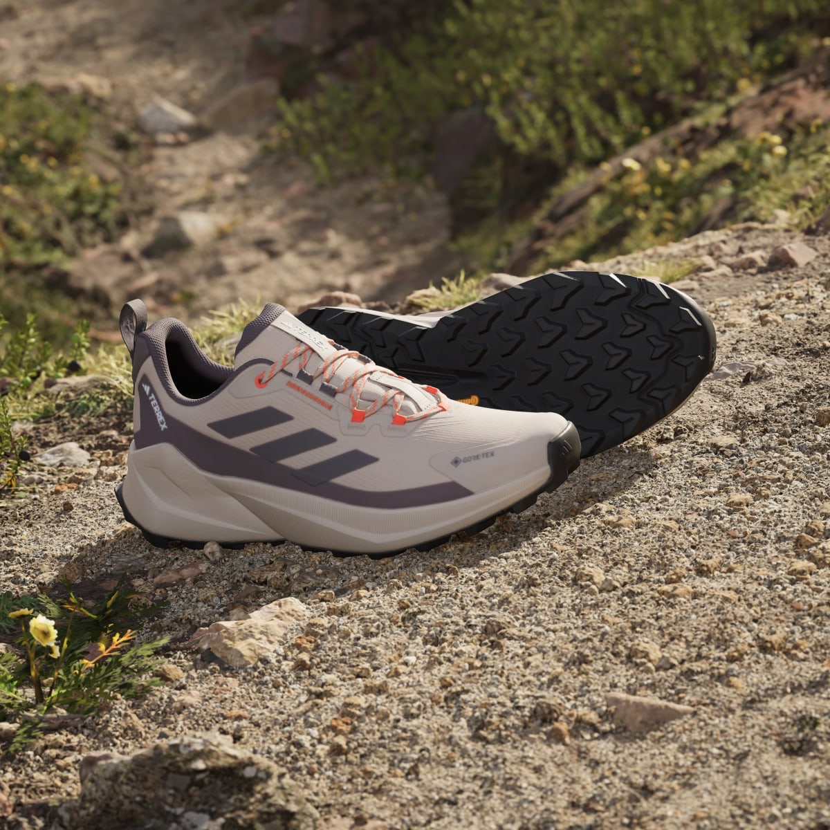 Adidas Terrex Trailmaker 2.0 GORE-TEX Hiking Shoes. 8