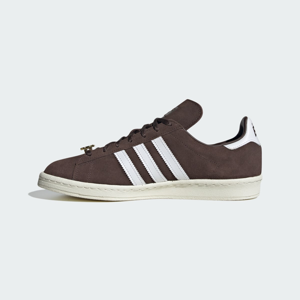 Adidas Campus 80s BAPE Shoes. 7