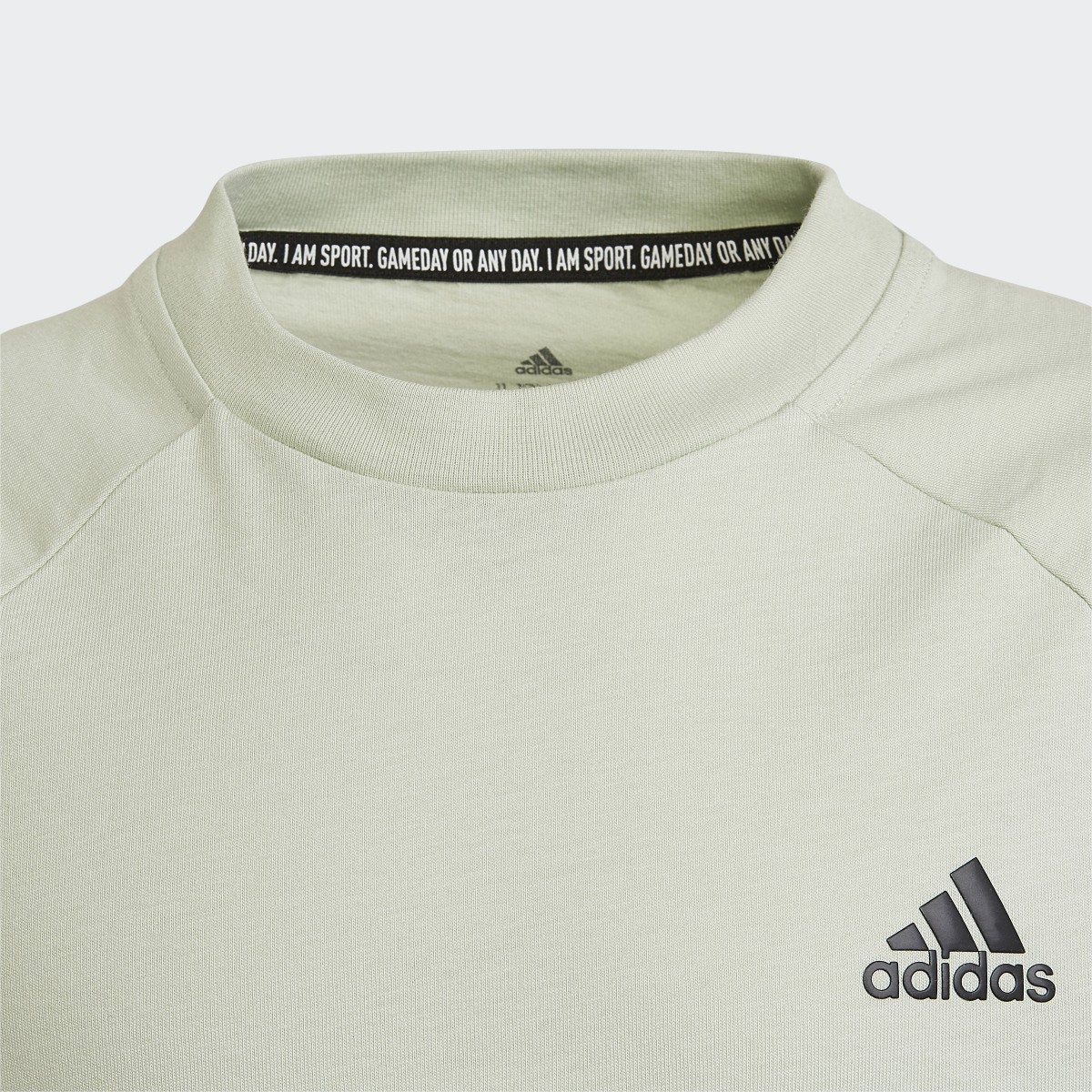 Adidas Camiseta Designed for Gameday. 4