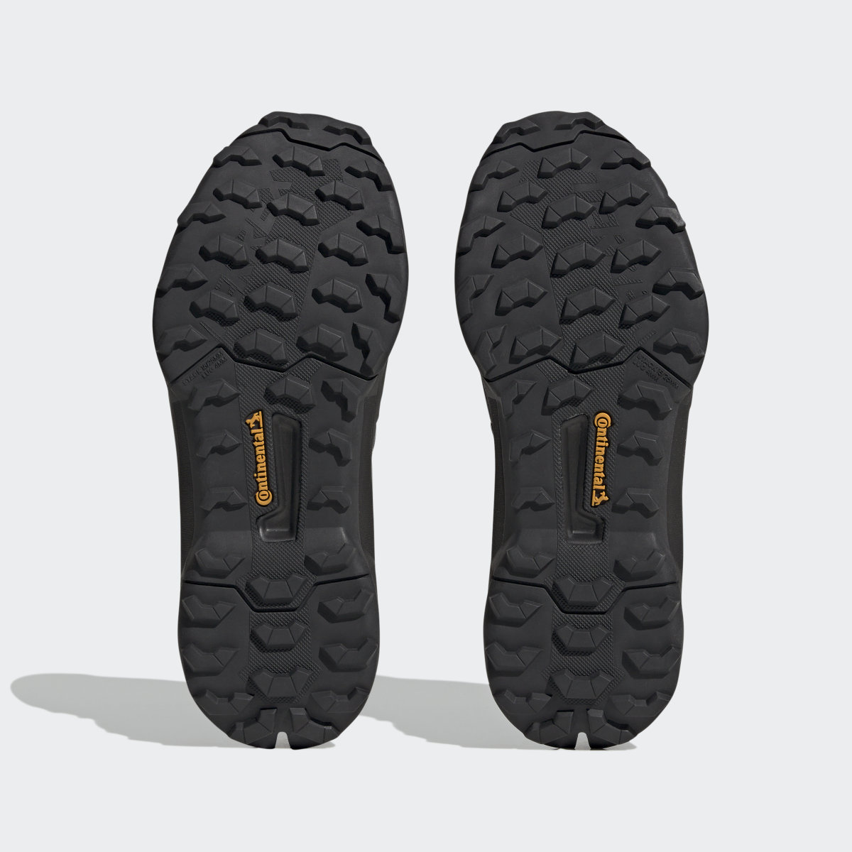 Adidas Terrex AX4 Yürüyüş Ayakkabısı. 4