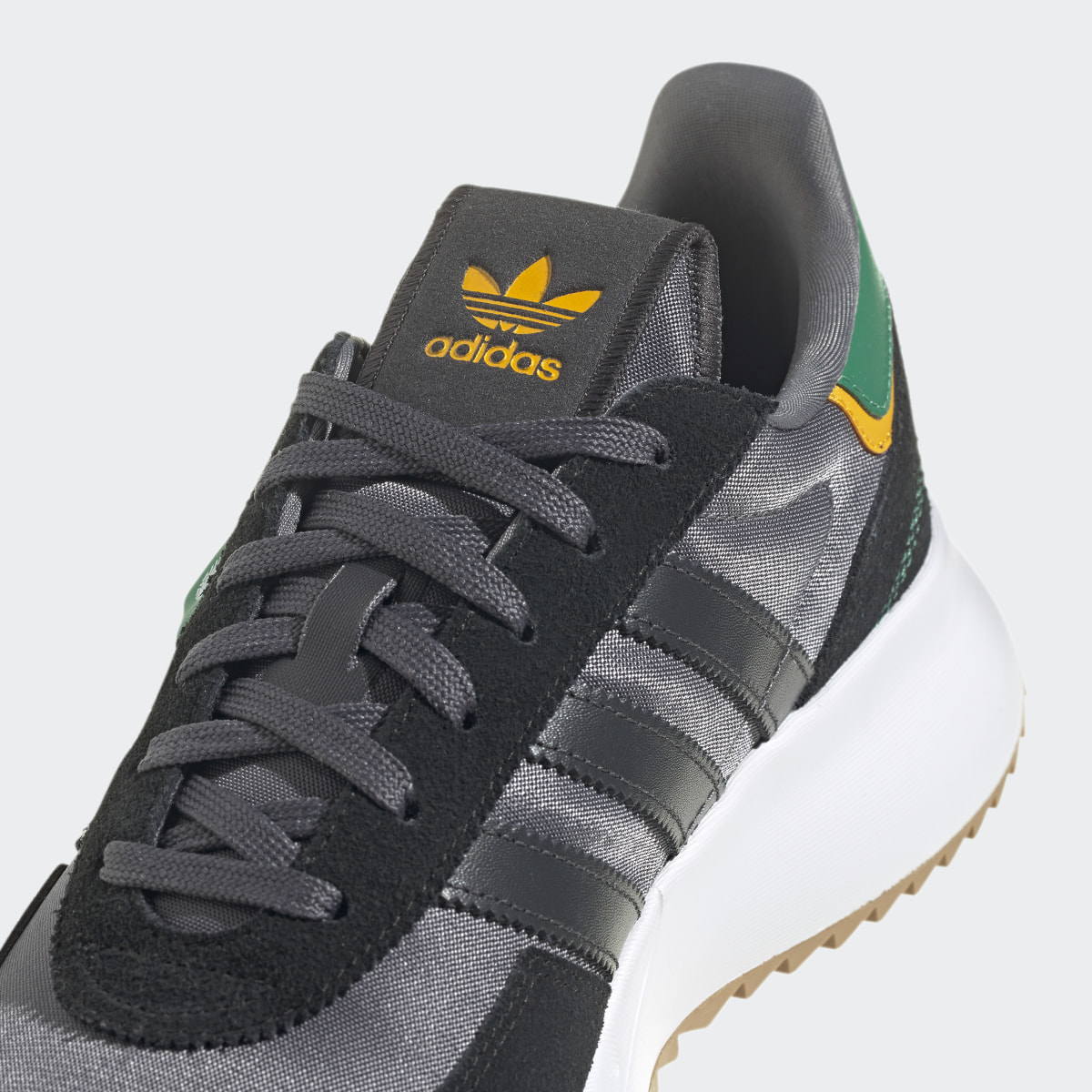 Adidas Chaussure Retropy F2. 9