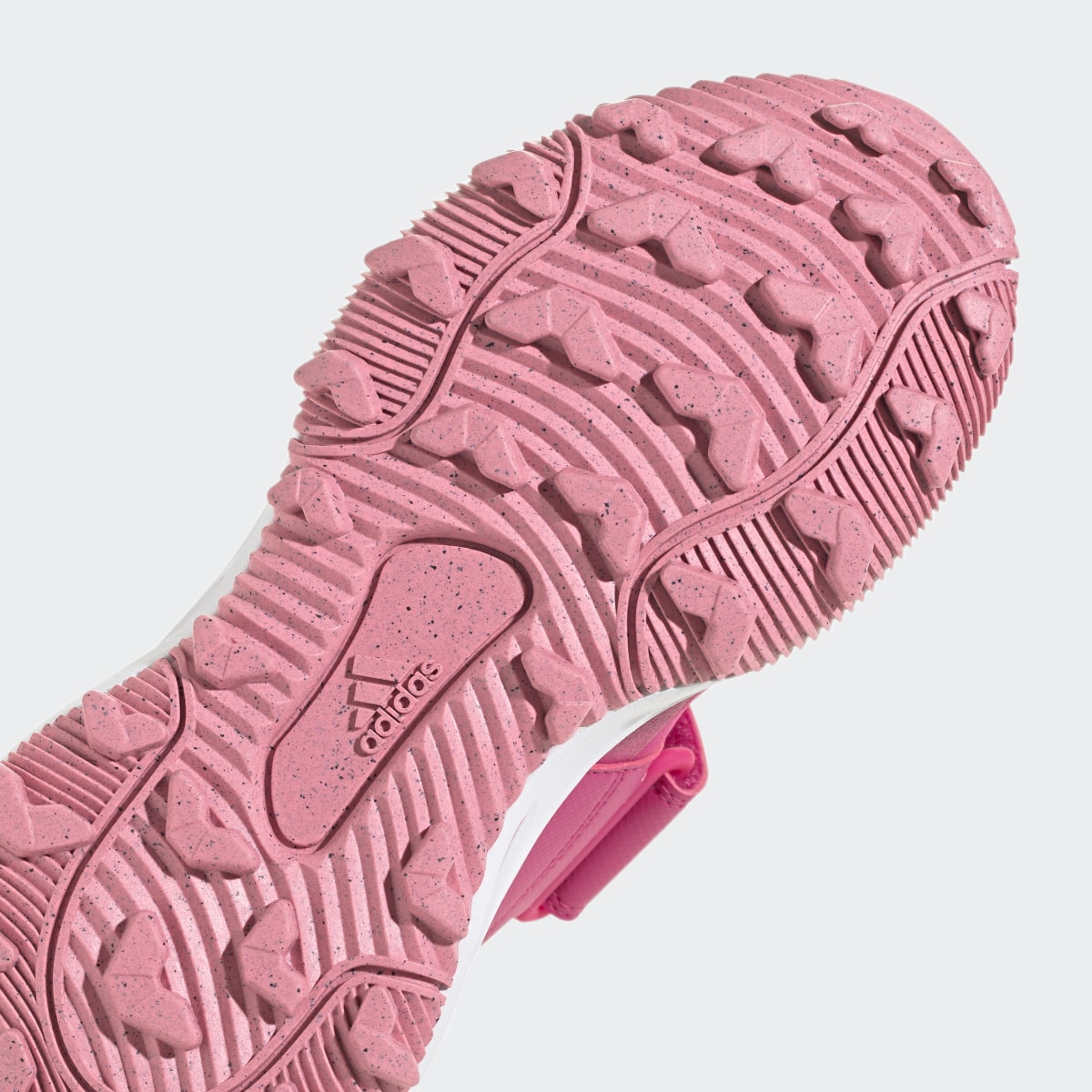 Adidas Zapatilla FortaRun All-Terrain Cloudfoam Sport Running Elastic Lace and Top Strap. 9