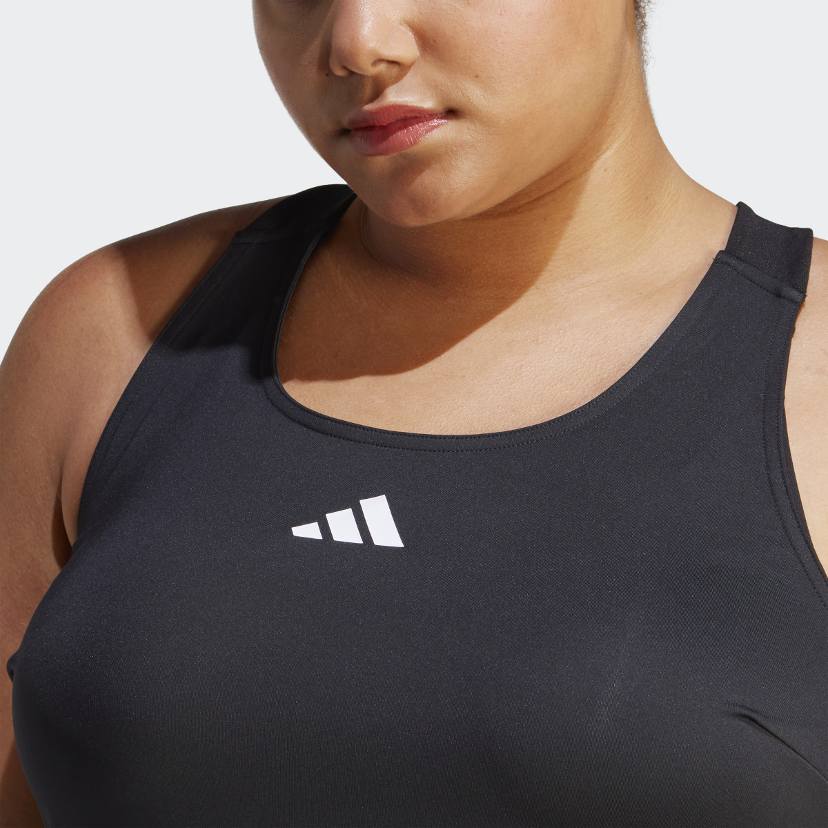 Adidas Tennis Y-Dress (Plus Size). 6