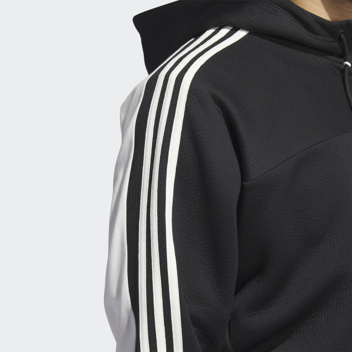 Adidas Trae Tech Jacket. 9