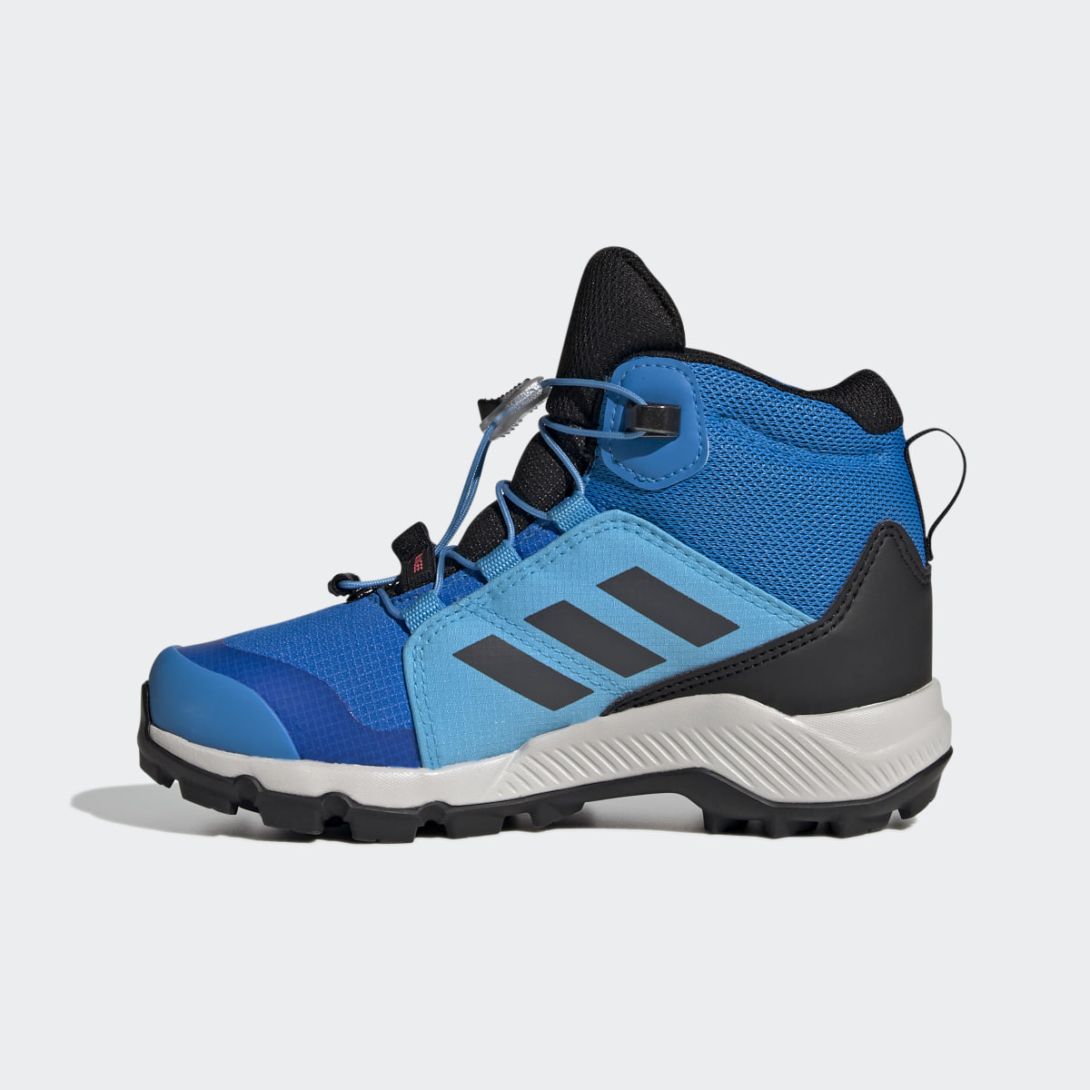 Adidas Chaussure de randonnée Terrex Mid GORE-TEX. 7