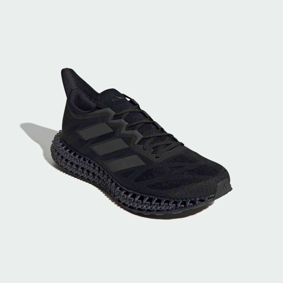 Adidas 4DFWD 3 Laufschuh. 8