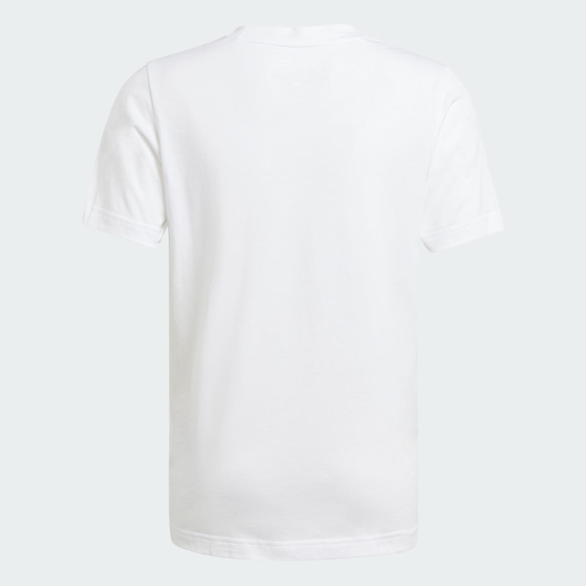 Adidas T-shirt do Real Madrid – Criança. 4