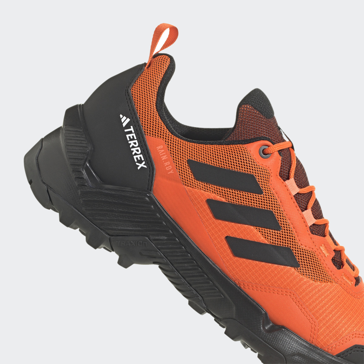 Adidas Zapatilla Eastrail 2.0 RAIN.RDY Hiking. 10