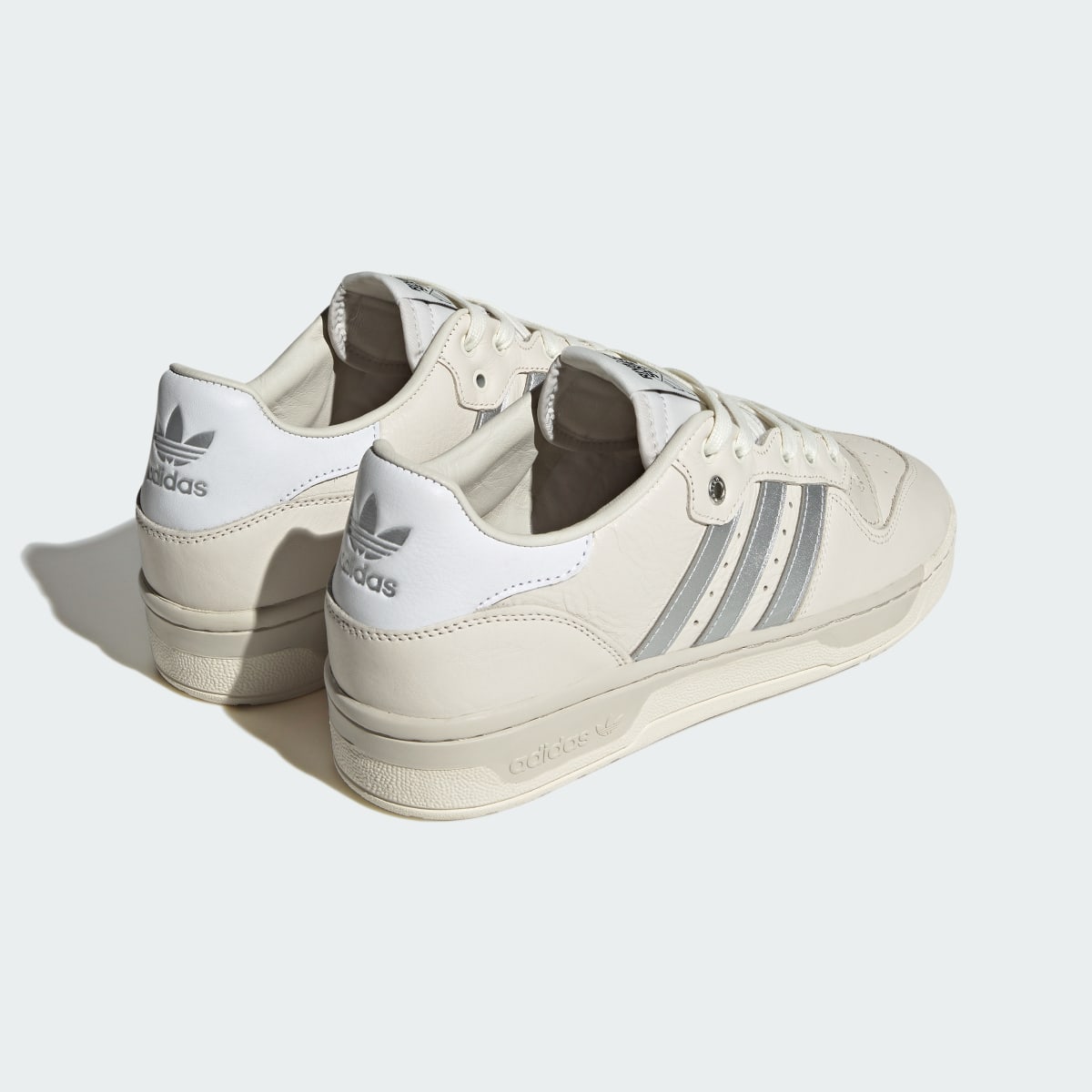 Adidas Rivalry Low Consortium Shoes. 7