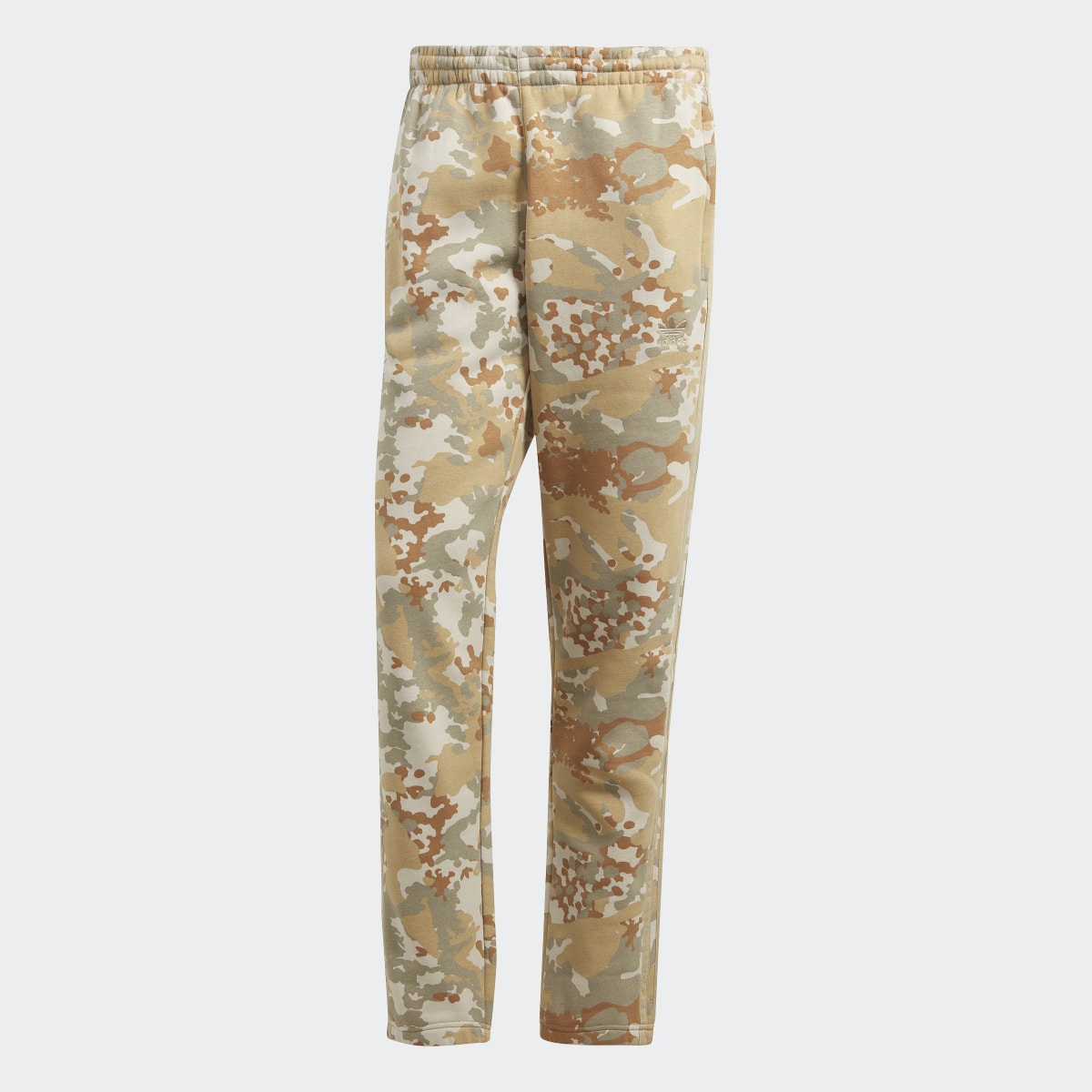 Adidas Pants Estampados Camo. 4