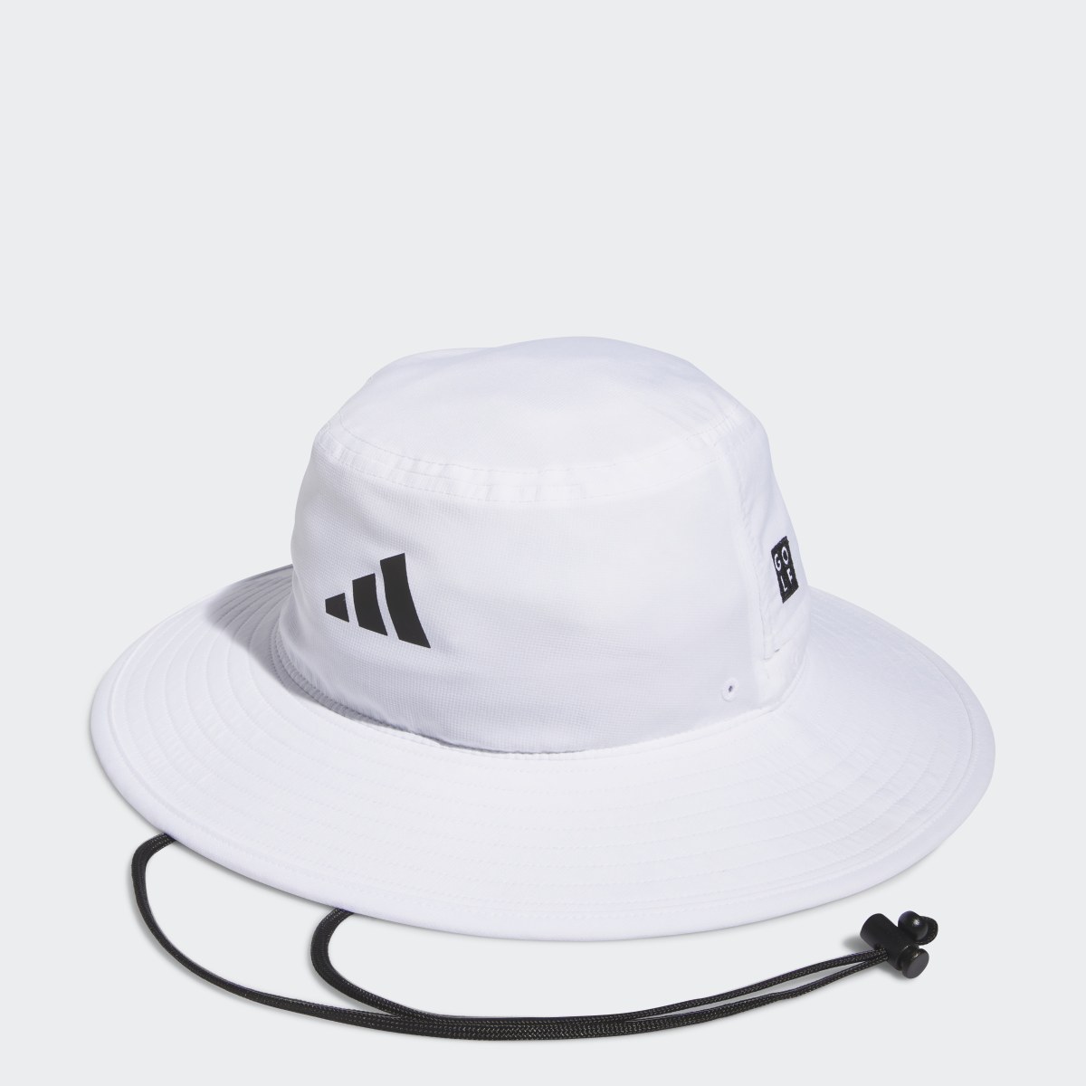 Adidas Wide-Brim Golf Hat - HS5473