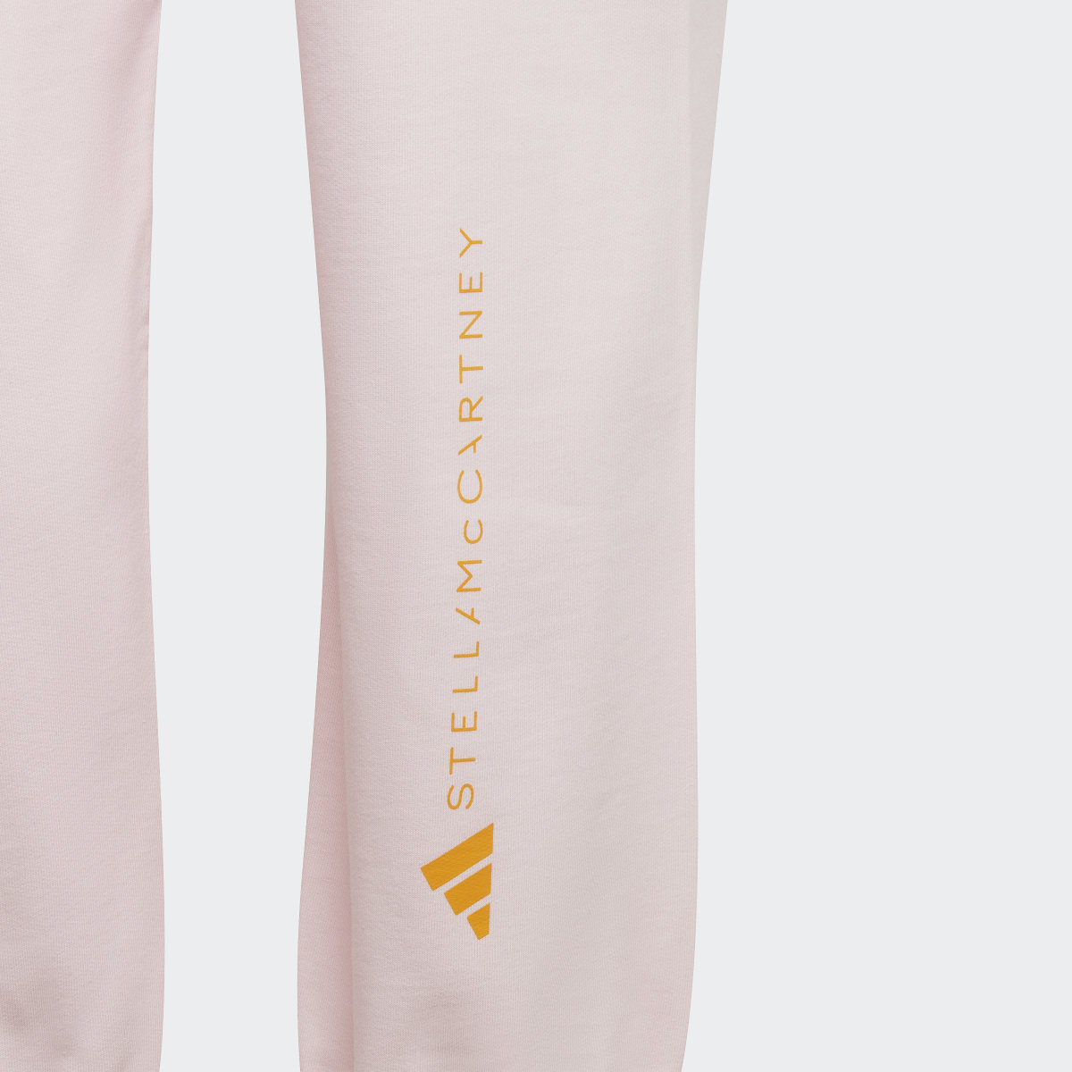 Adidas Sweatpants adidas by Stella McCartney Sportswear (Neutral). 9