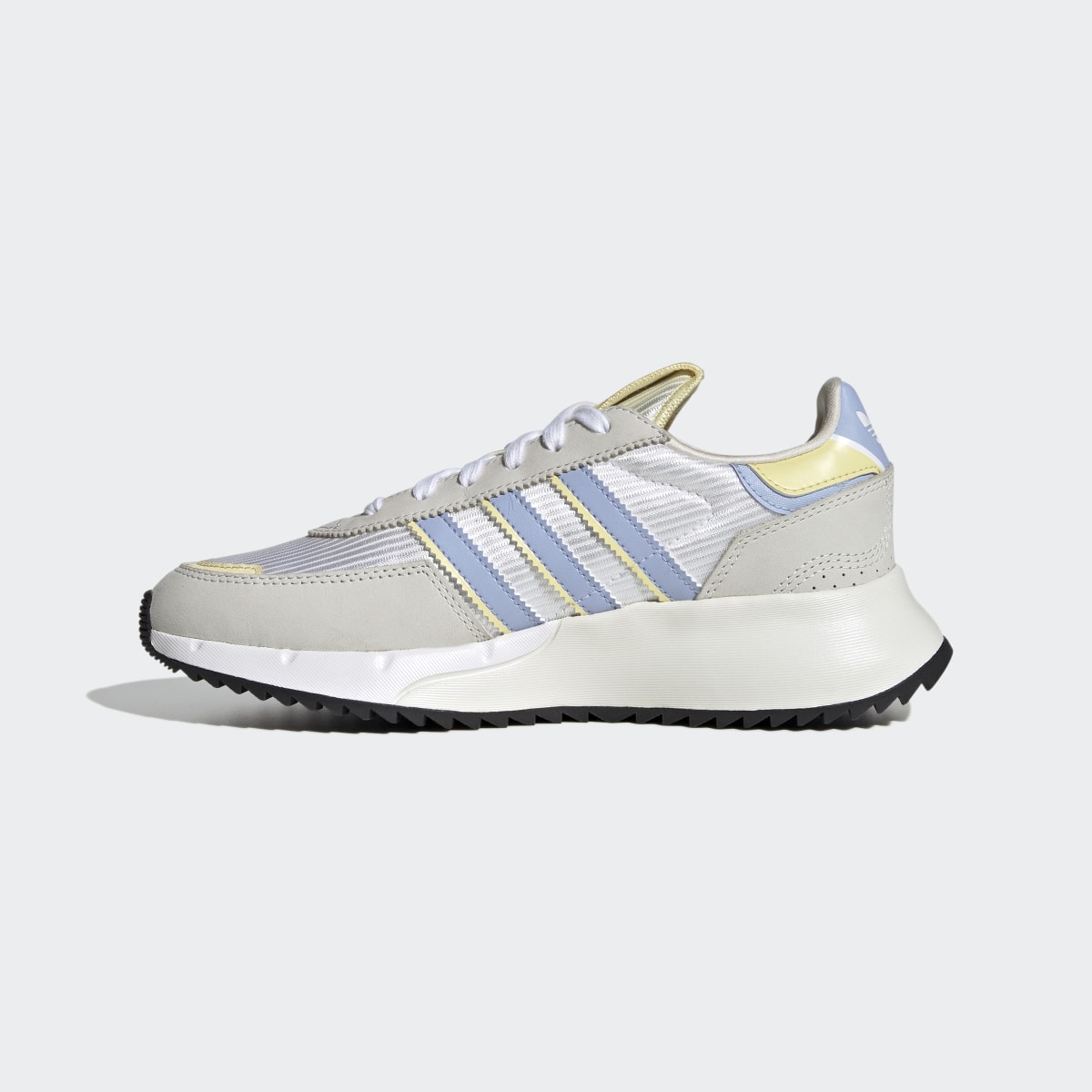 Adidas Retropy F2 Shoes. 10