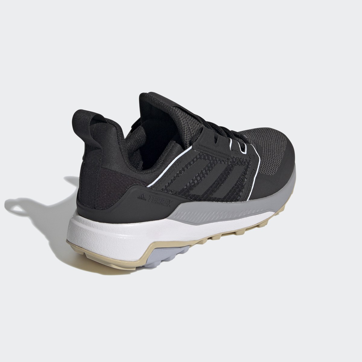 Adidas Terrex Trailmaker Hiking Shoes. 7