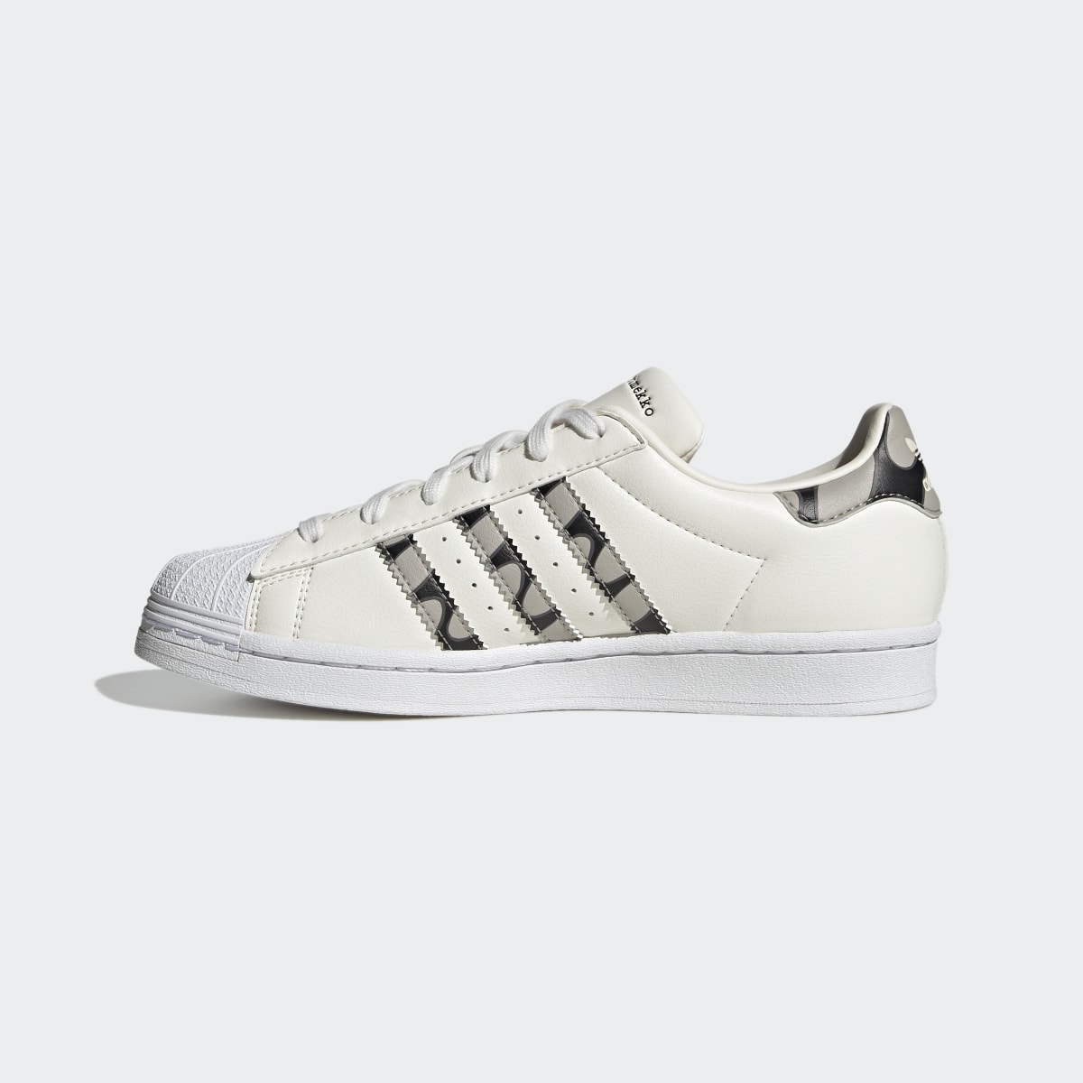 Adidas Sapatilhas Superstar adidas x Marimekko. 8