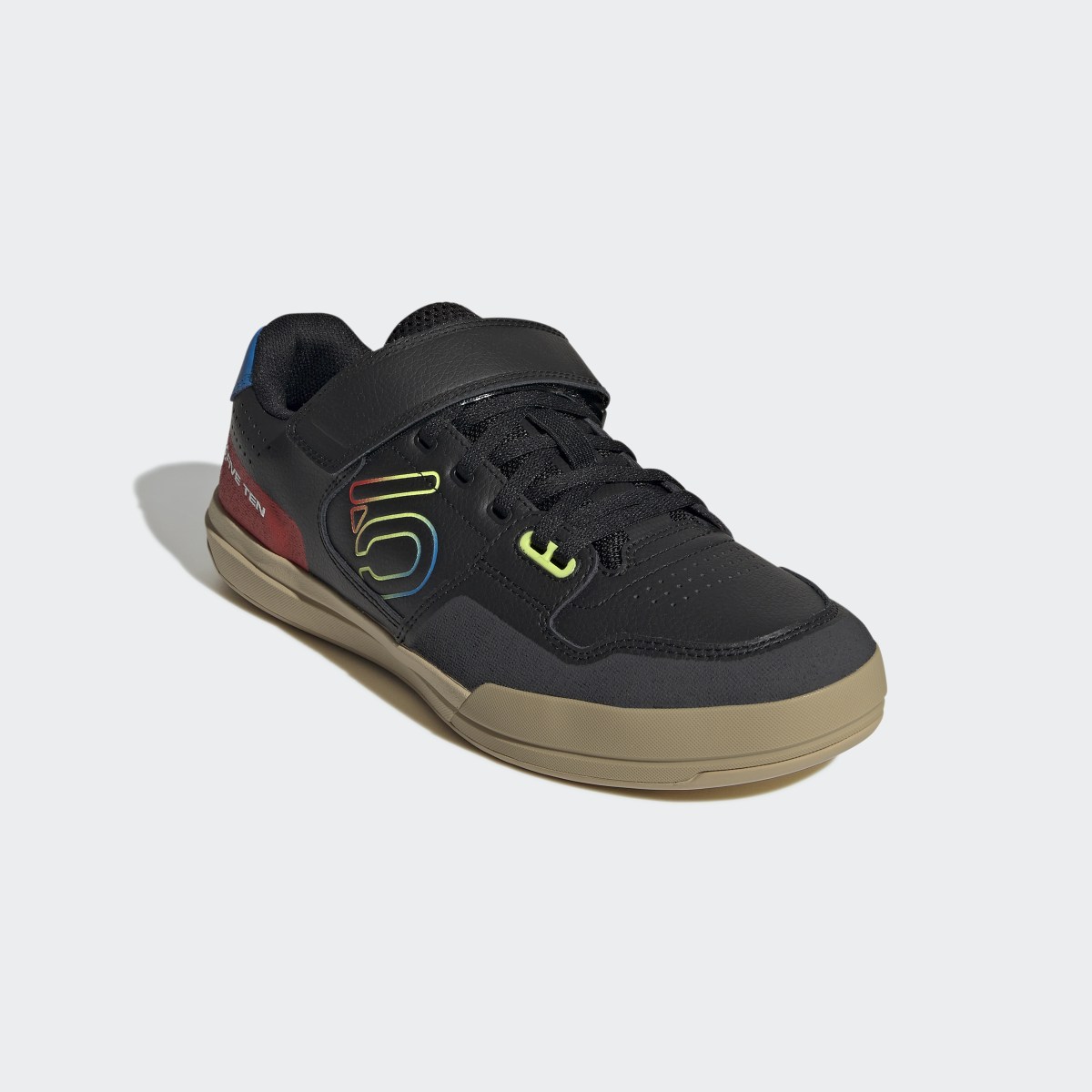 Adidas Chaussure de VTT Five Ten Hellcat. 8