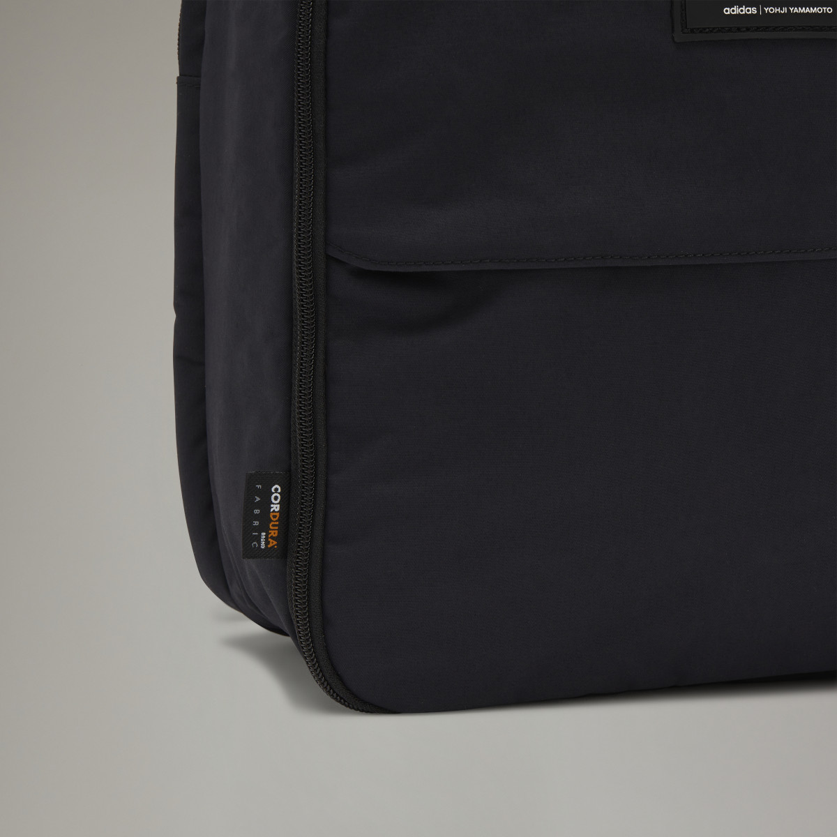 Adidas Y-3 Tech Backpack. 6