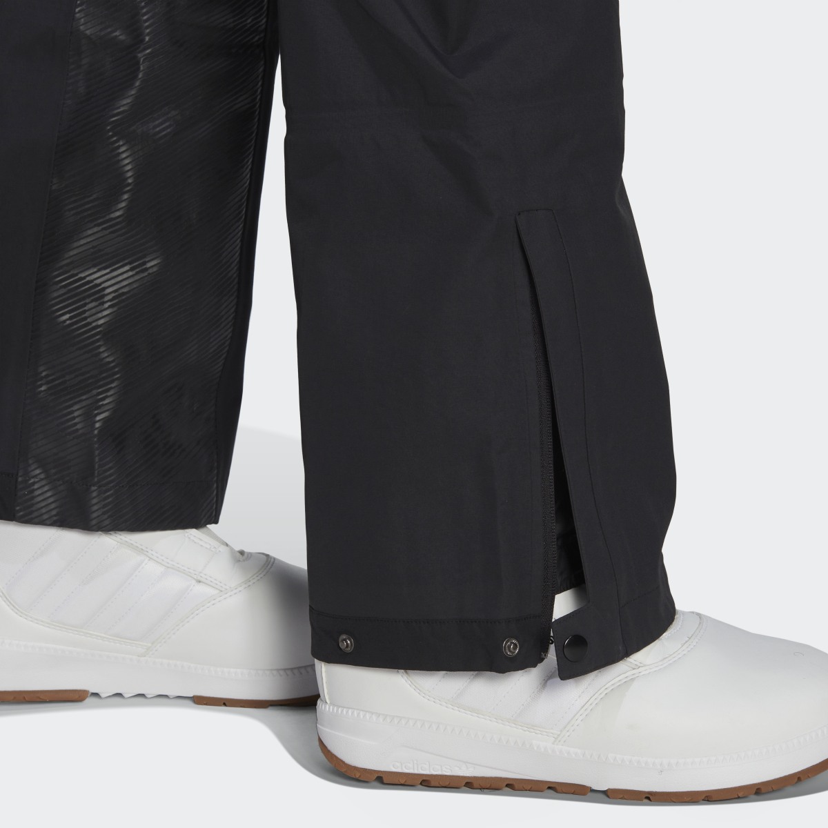 Adidas TERREX 3-Layer Post-Consumer Nylon Snow Pants. 7
