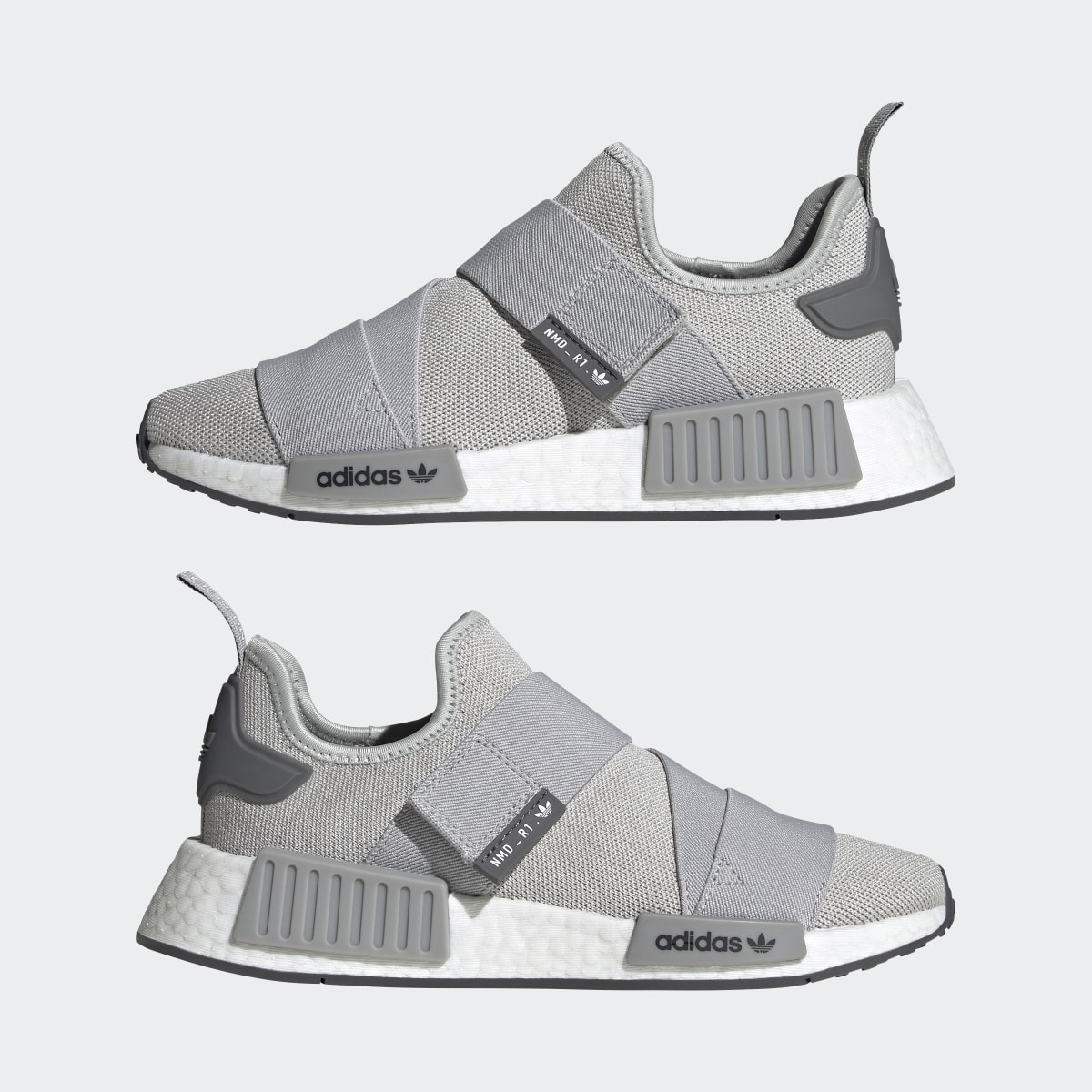 Adidas Sapatilhas Strap NMD_R1. 11