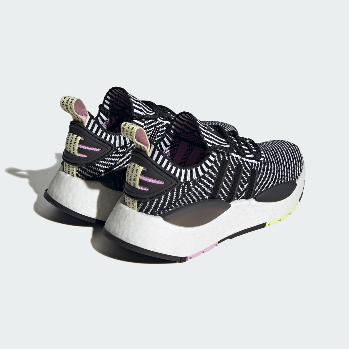 Adidas Buty NMD_W1. 6