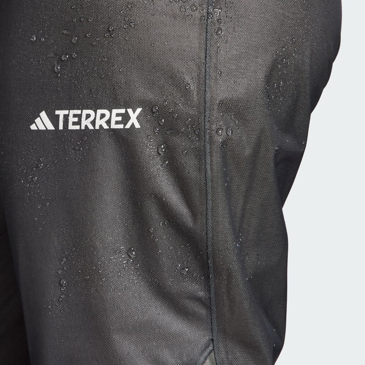 Adidas Pantalon de pluie Terrex Xperior Light 2,5 couches. 7