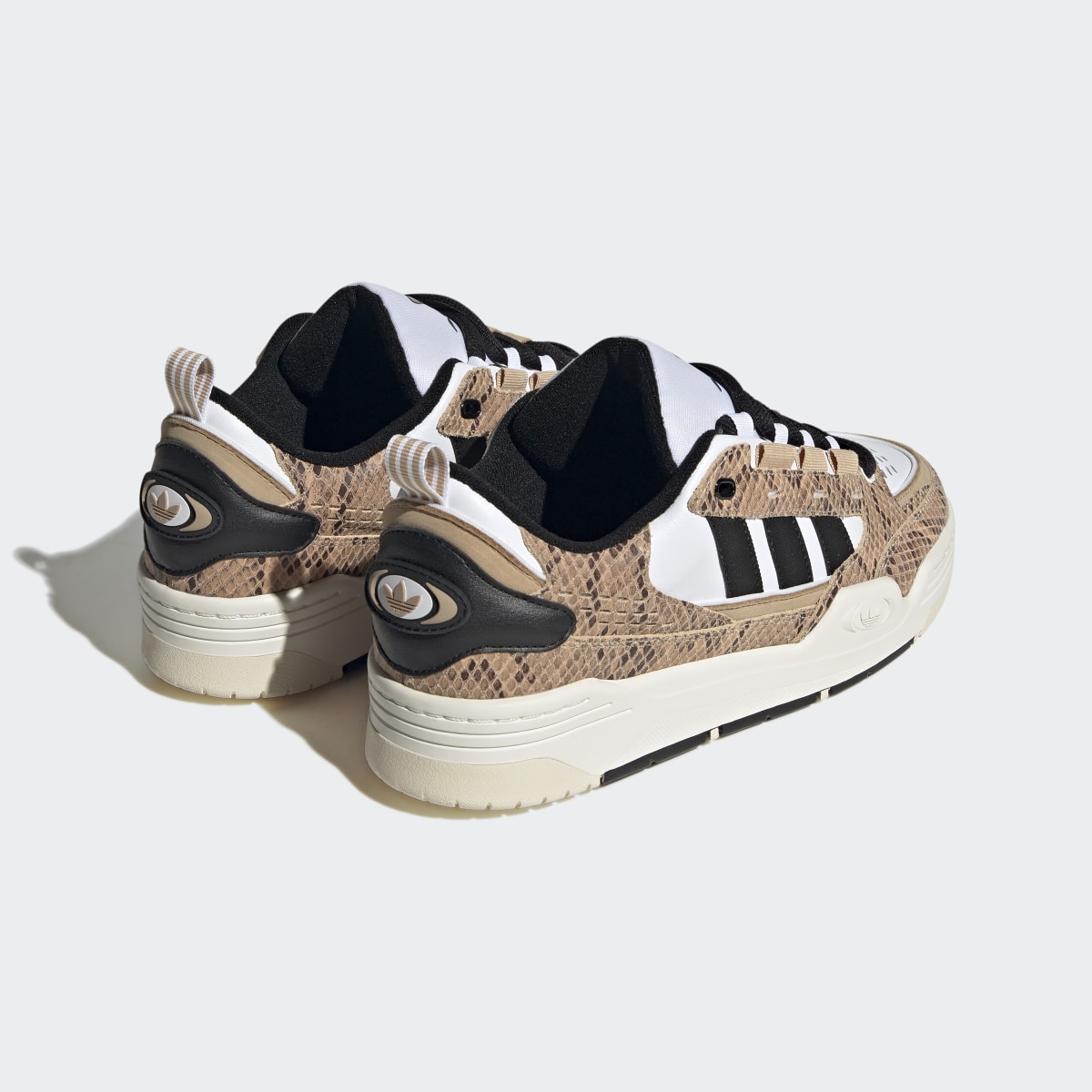 Adidas Chaussure Adi2000. 8