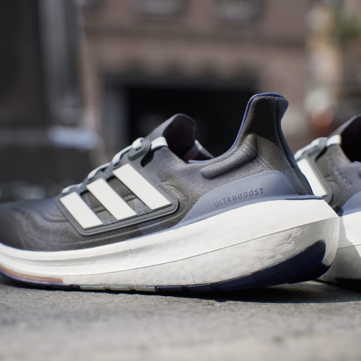 Adidas Tenis Ultraboost Light 23. 8