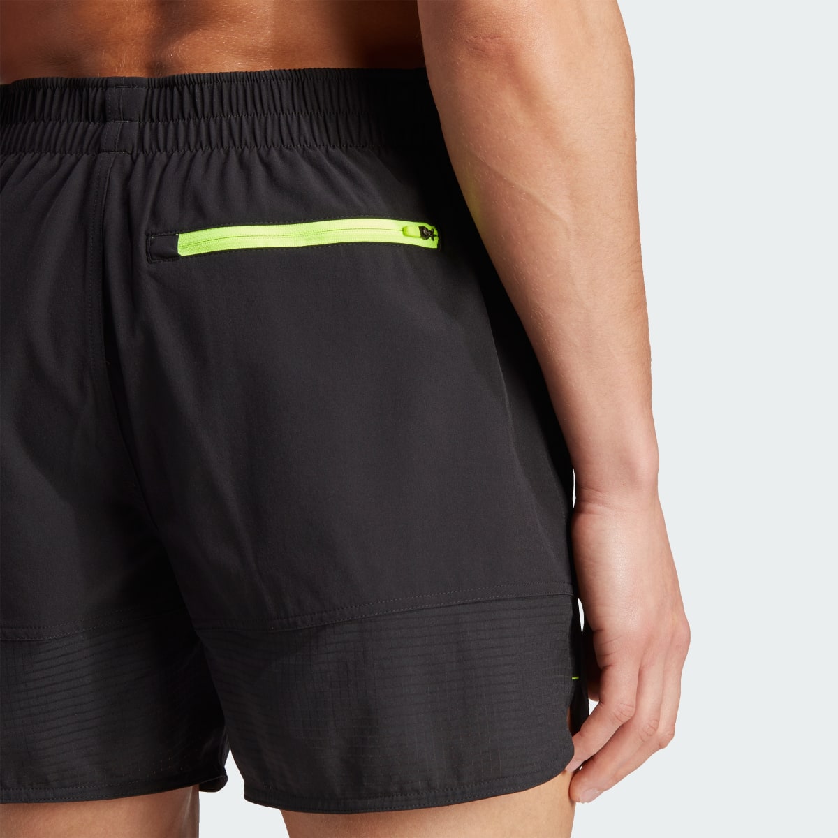 Adidas Short da nuoto Versatile. 7