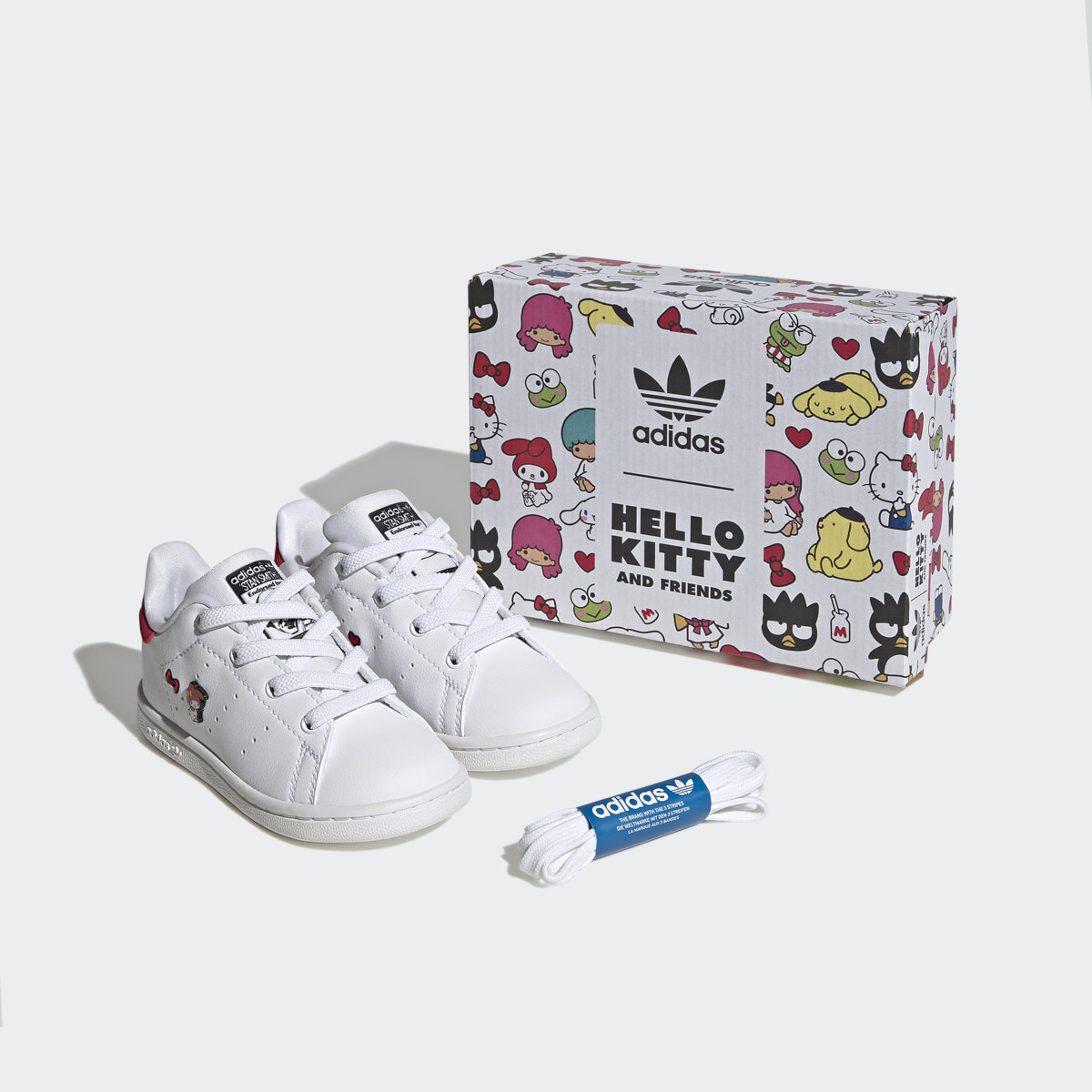 Adidas Chaussure Stan Smith. 10