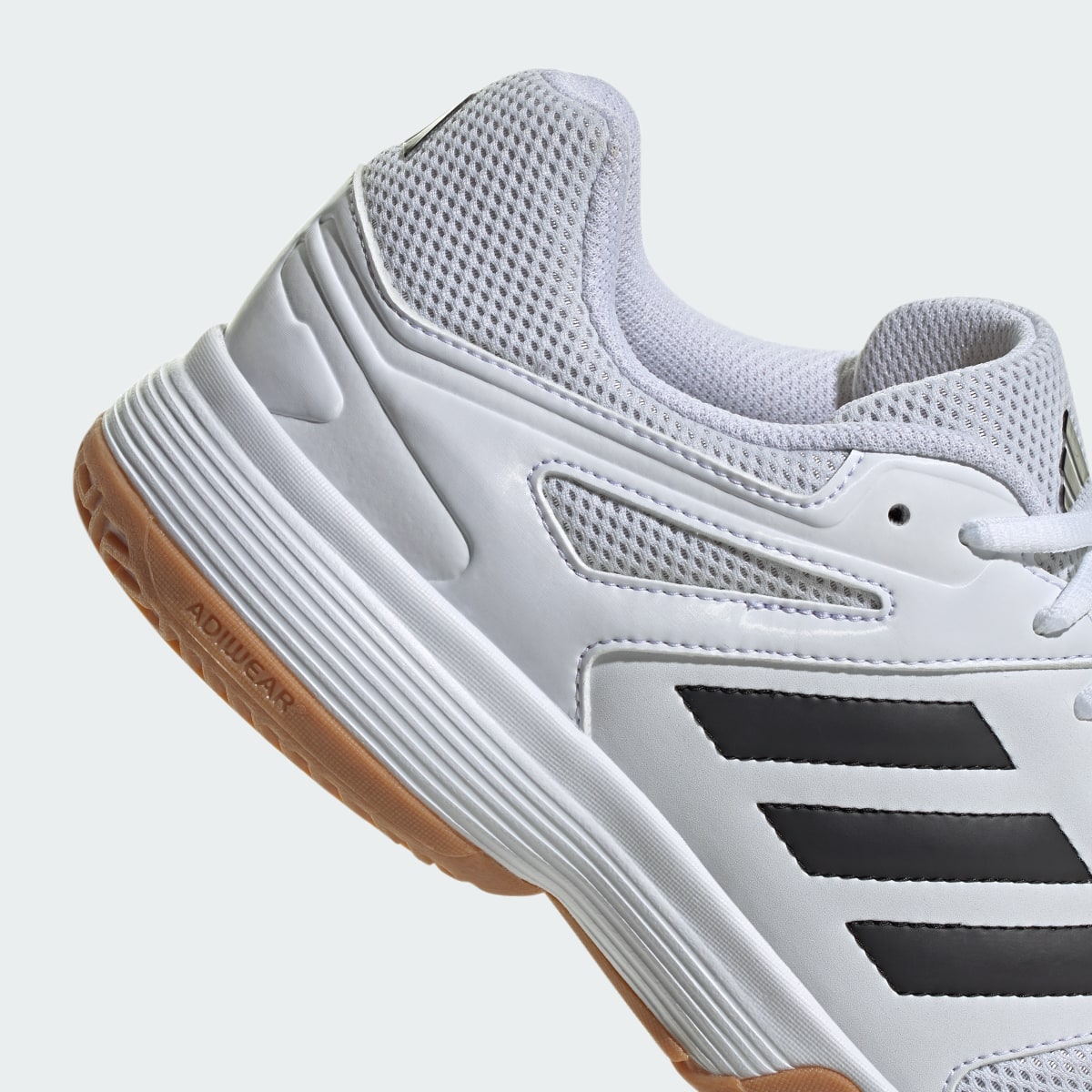 Adidas Chaussure Speedcourt Indoor. 10