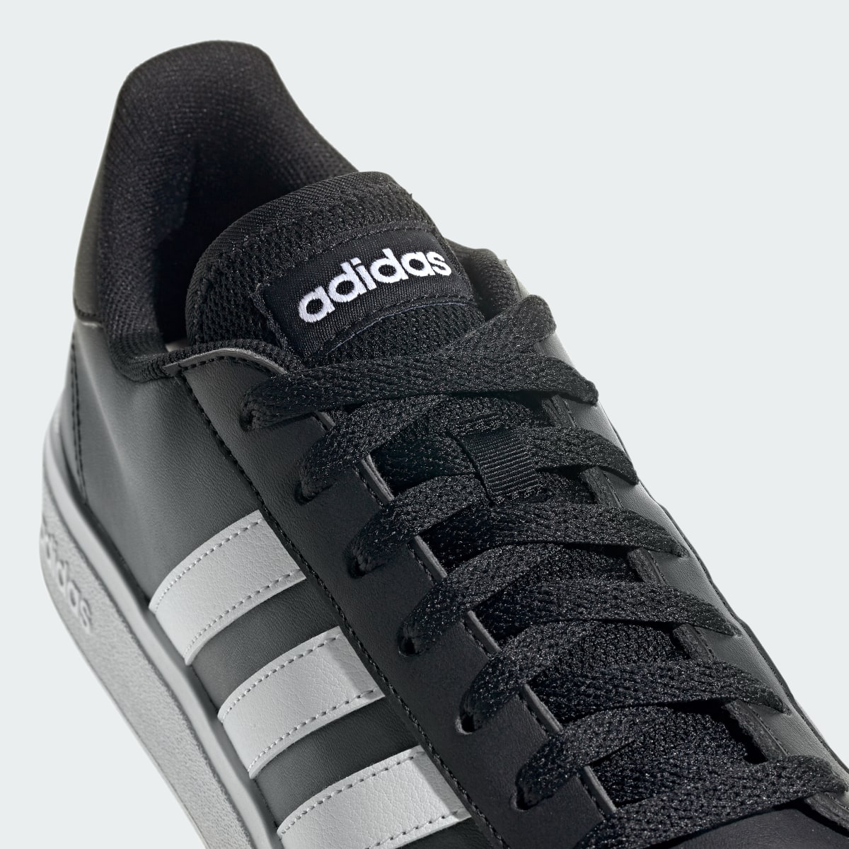 Adidas Grand Court TD Lifestyle Court Casual Schuh. 8