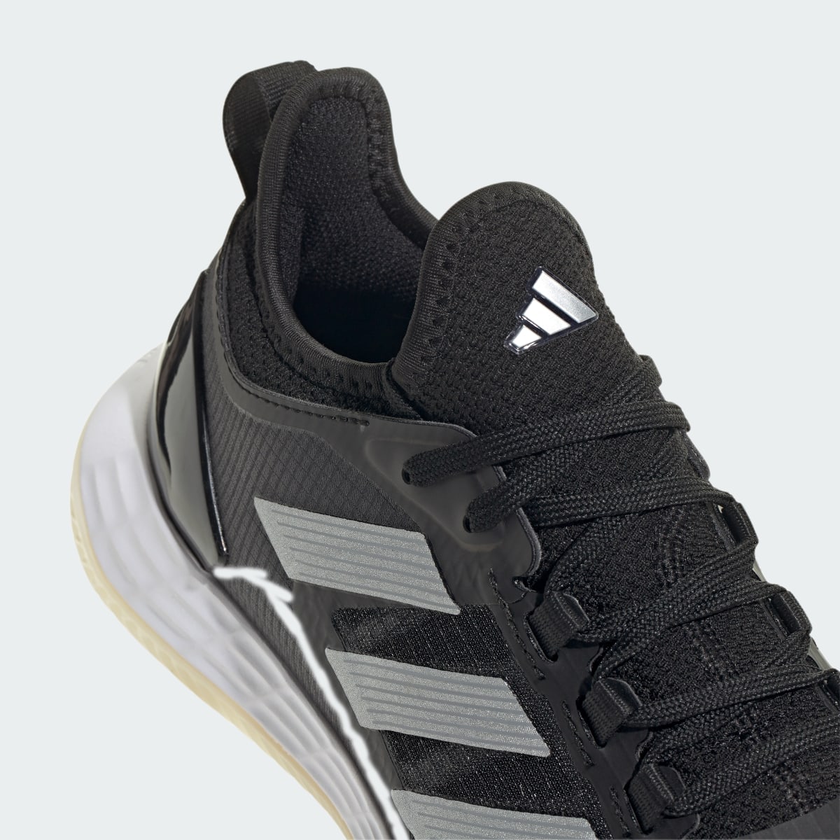 Adidas Adizero Ubersonic 4.1 Tennis Shoes. 9