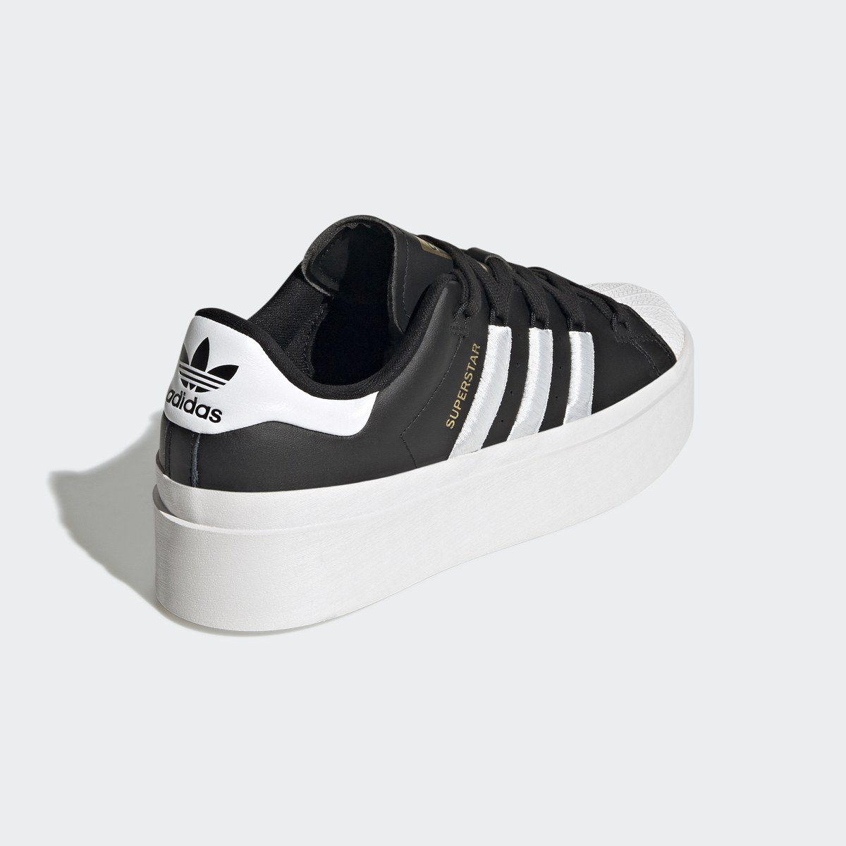 Adidas Superstar Bonega Shoes. 9