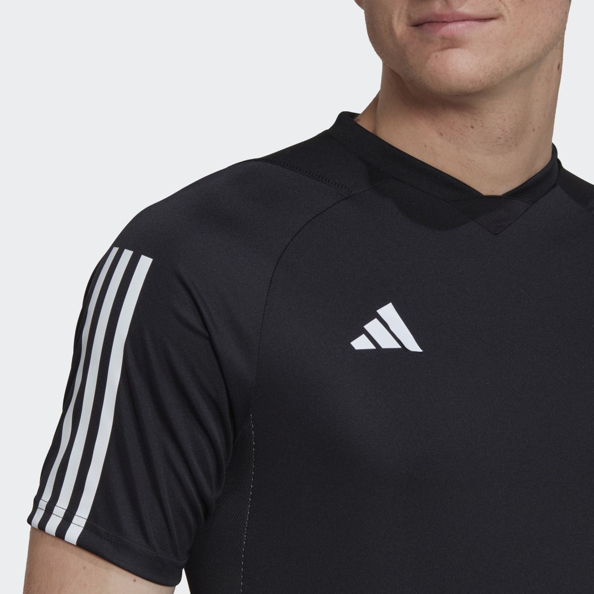 Adidas Camisola Competition Tiro 23. 7