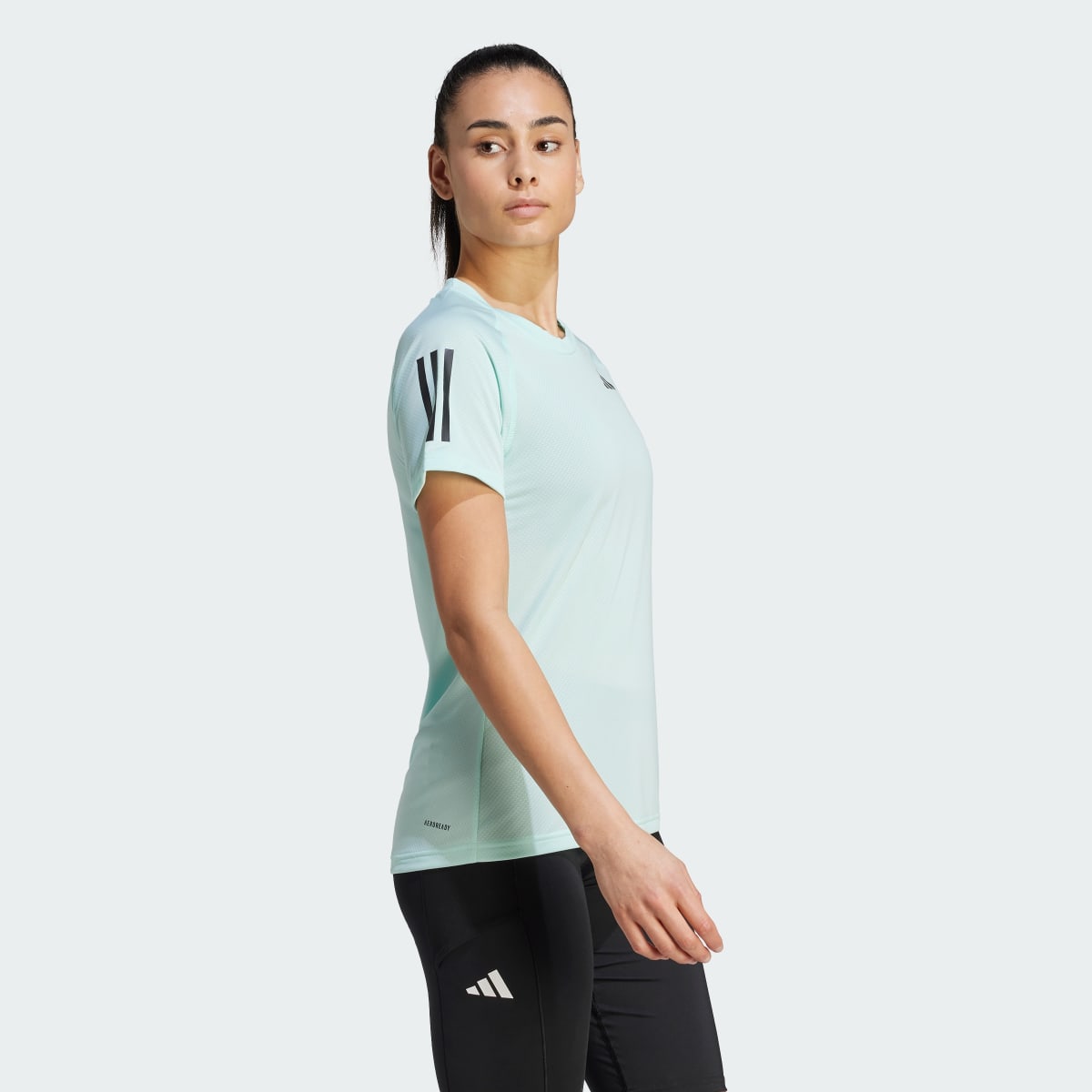 Adidas Playera Club para Tenis. 4