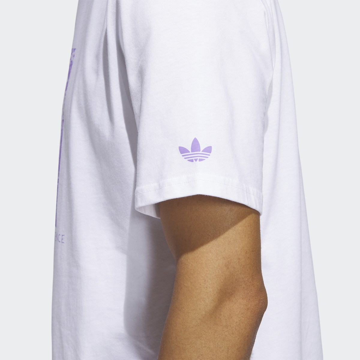 Adidas Dill Compassion Tee. 8