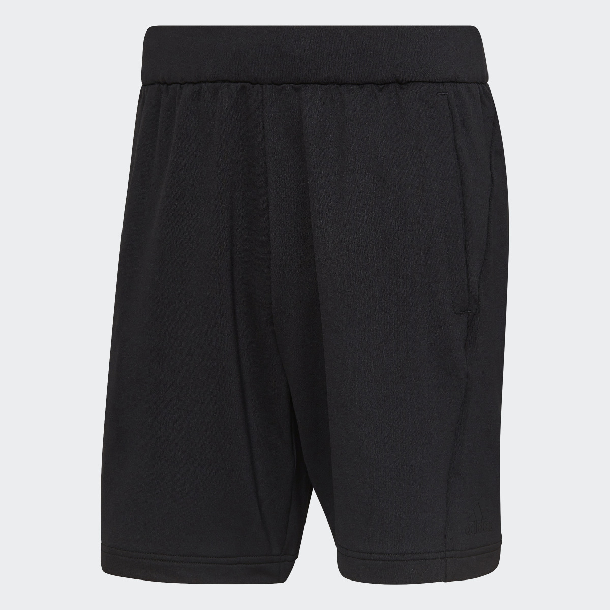 Adidas Shorts de Entrenamiento Yoga. 4