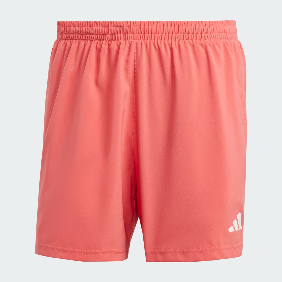 Adidas Own The Run Shorts. 4