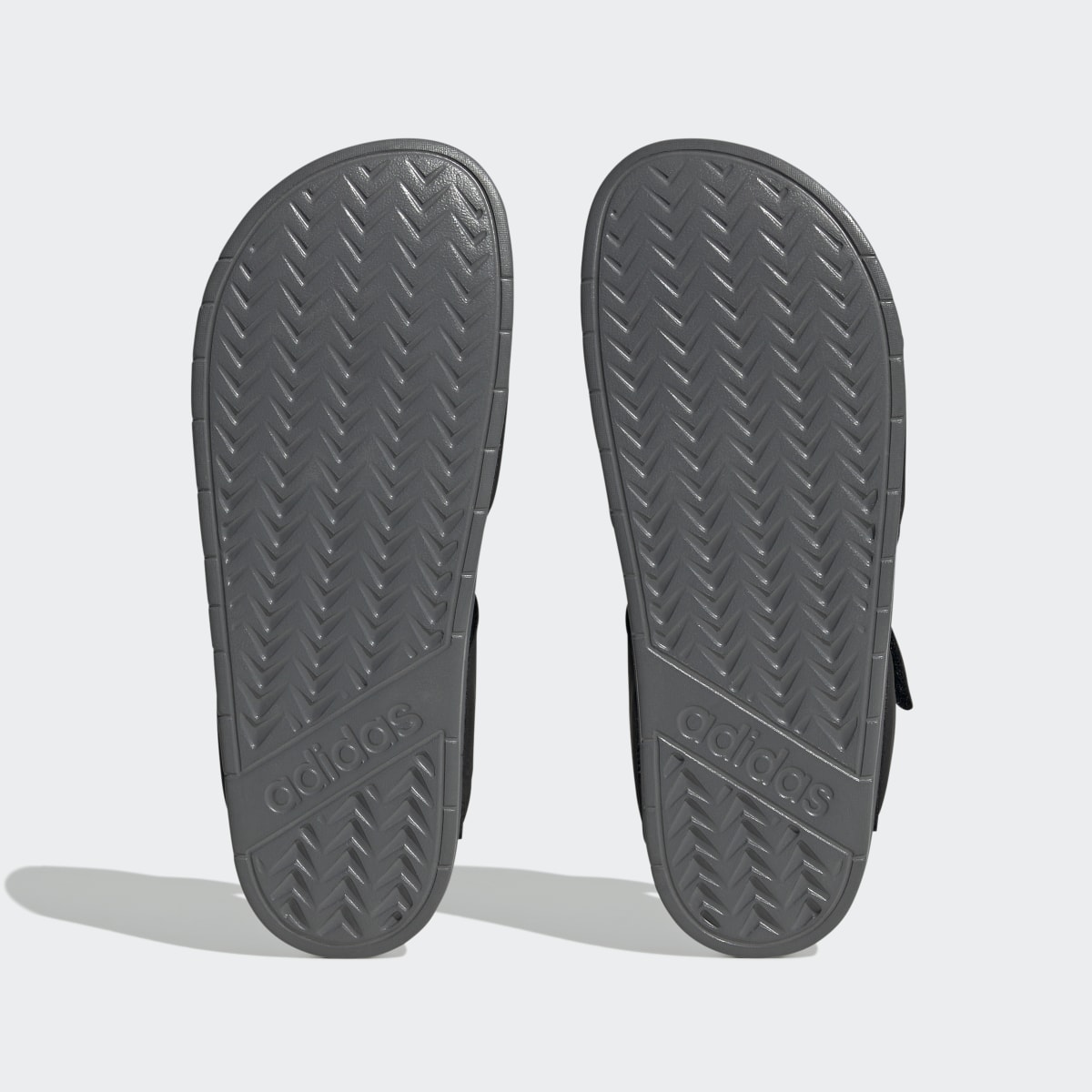 Adidas Adilette Sandals. 4