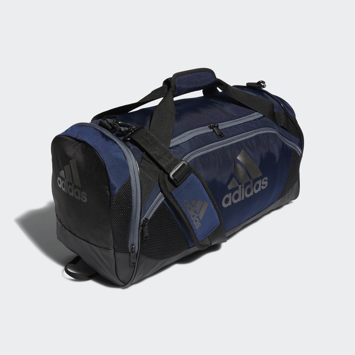 Adidas Team Issue Duffel Bag Medium. 4