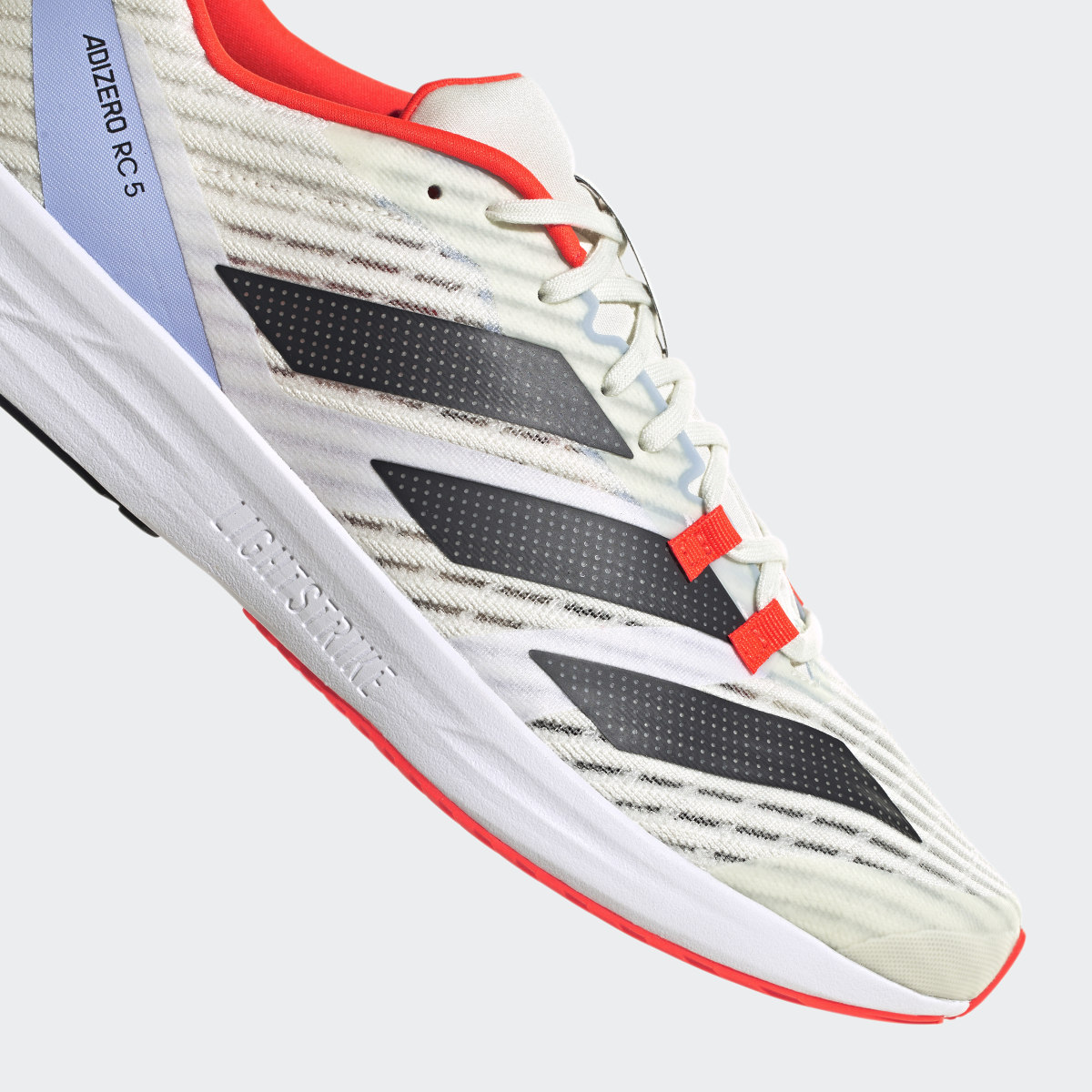 Adidas Adizero RC 5 Ayakkabı. 10