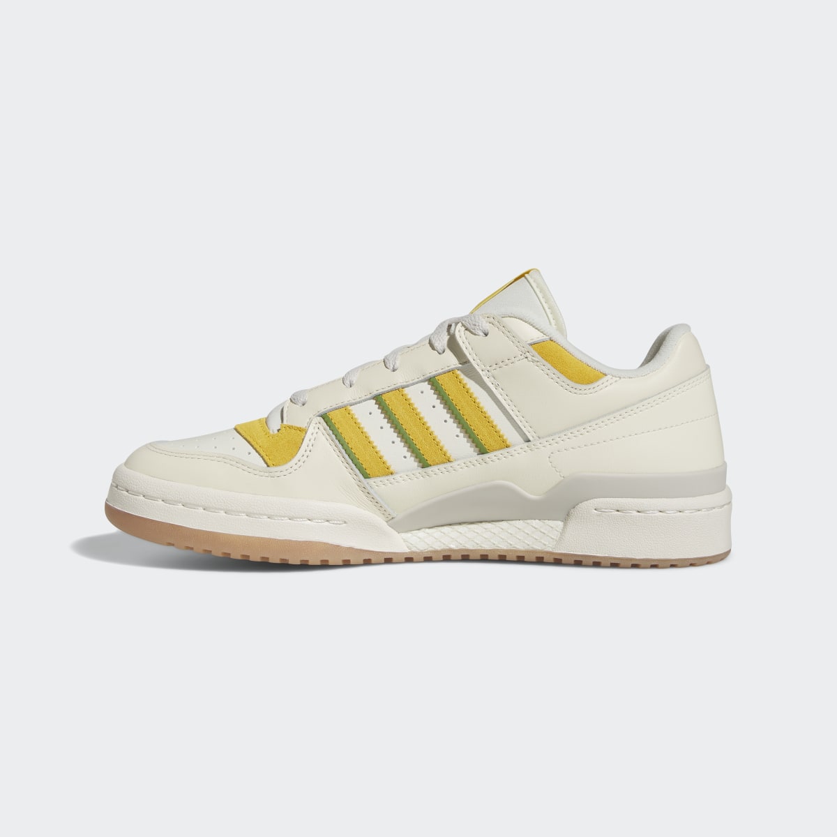 Adidas Chaussure Forum Low Classic. 7