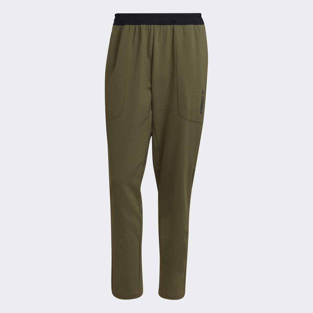 Adidas Pantalon Terrex Multi Primegreen. 4