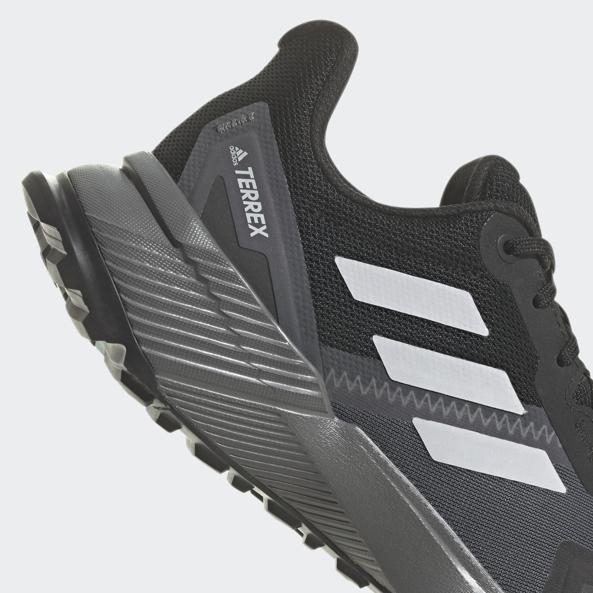 Adidas Chaussure de trail running Terrex Soulstride. 13