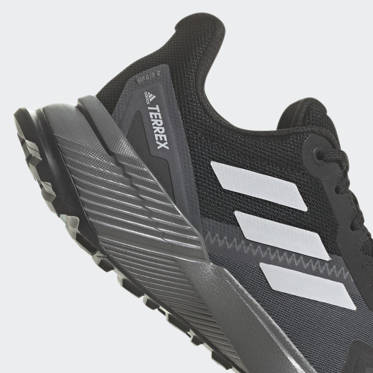 Adidas Terrex Soulstride Trail Running Shoes. 13